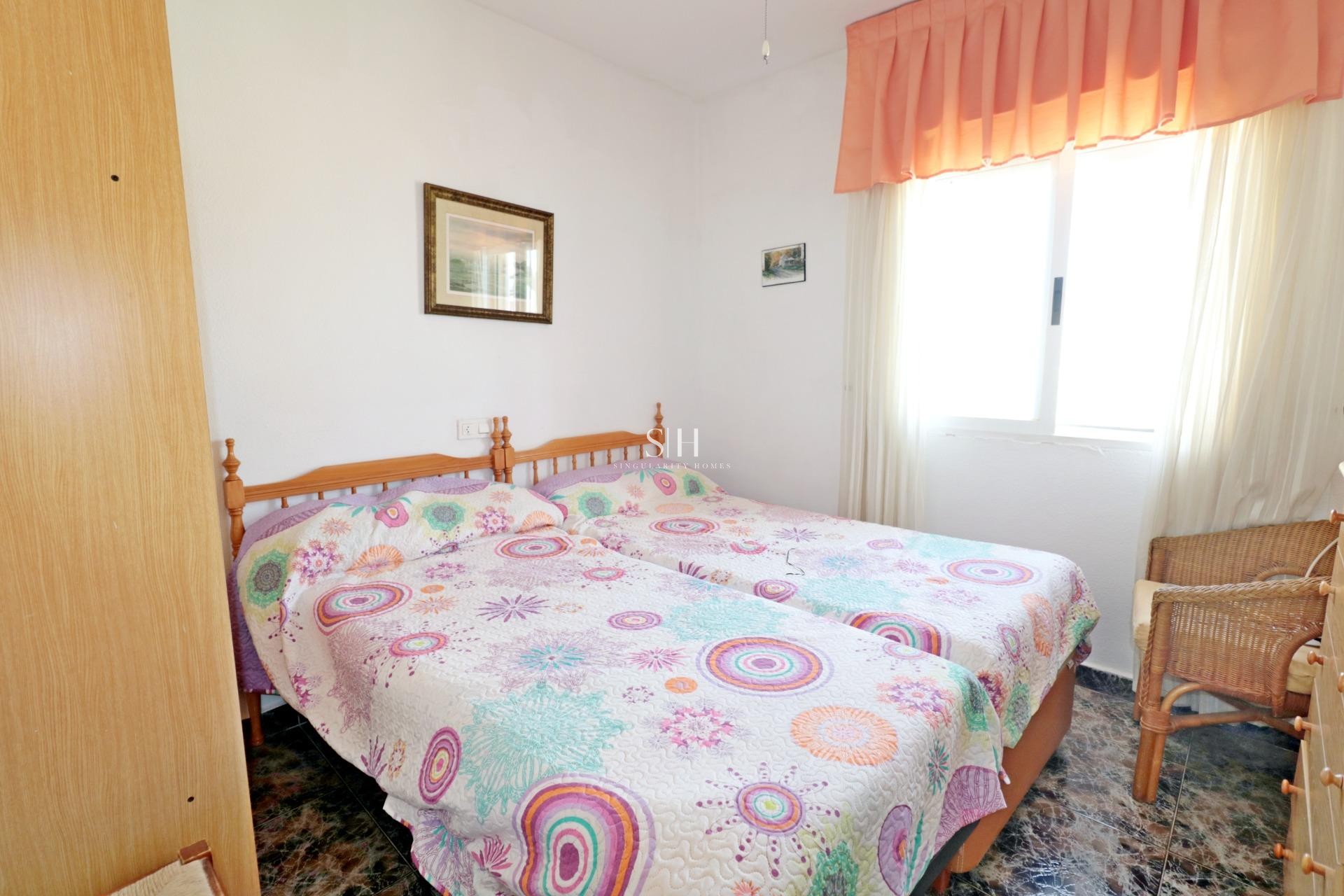 Reventa - Casa - Torrevieja - Torretas