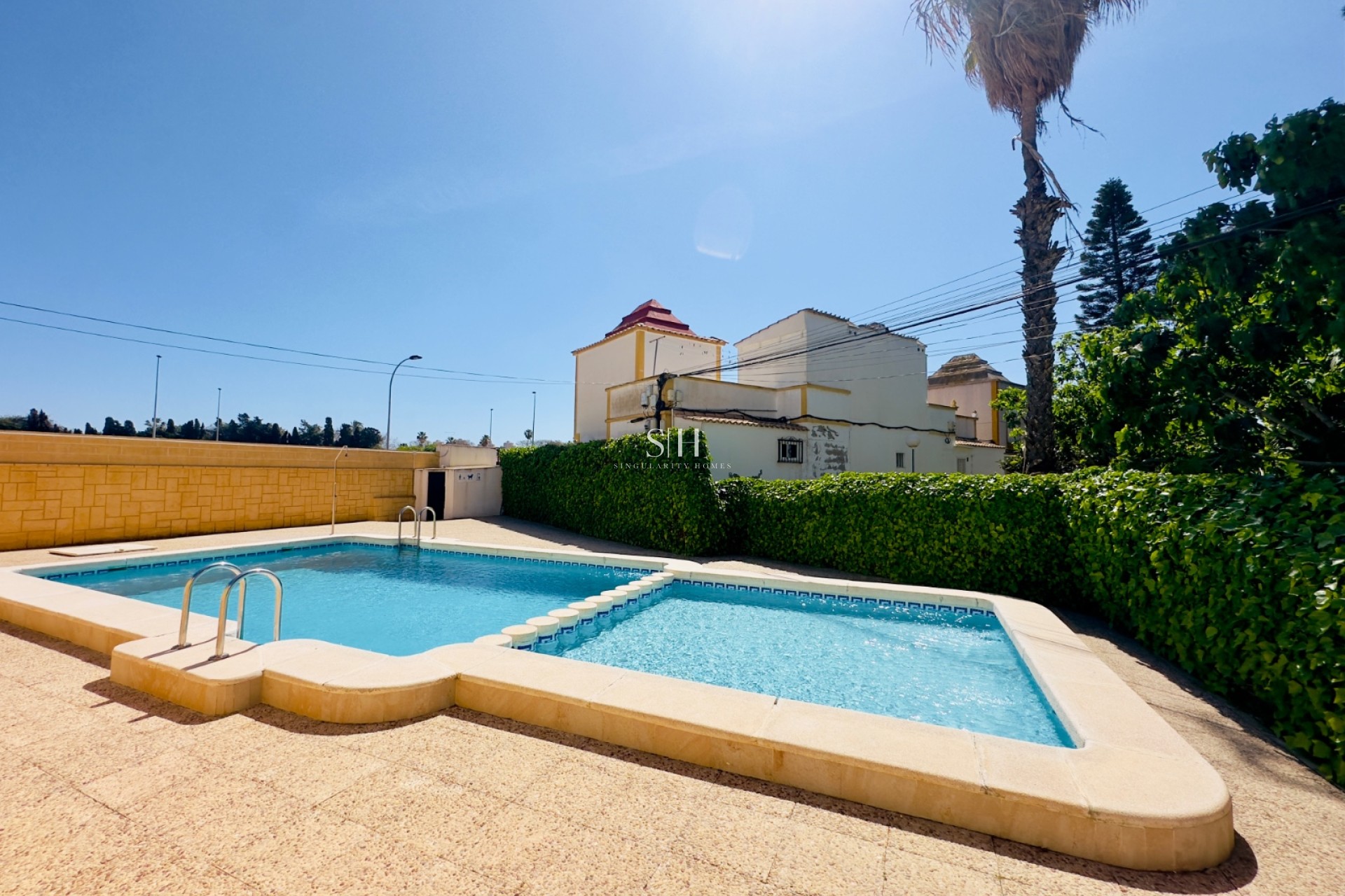 Reventa - Casa - Torrevieja - Torrevieja*