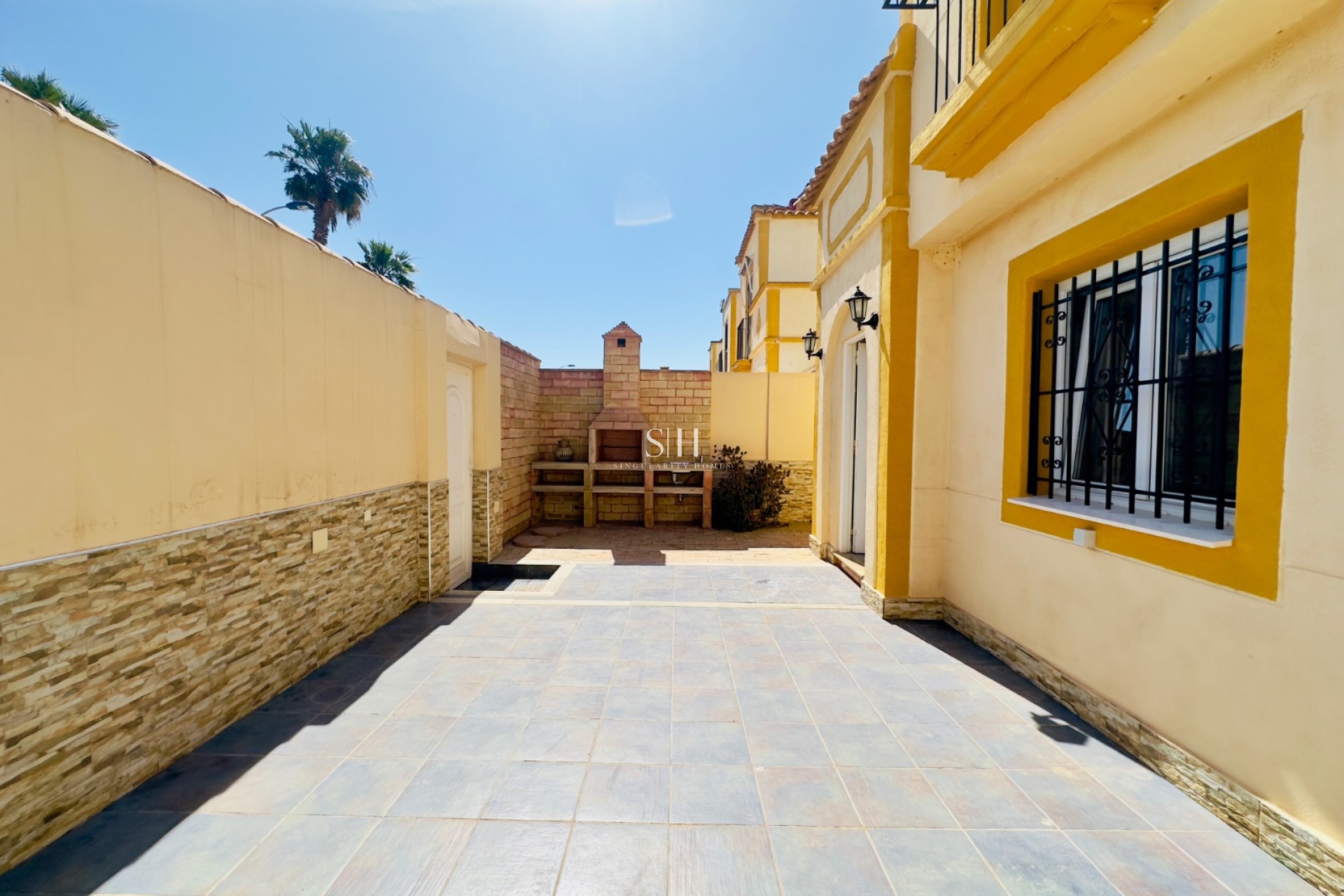 Reventa - Casa - Torrevieja - Torrevieja*