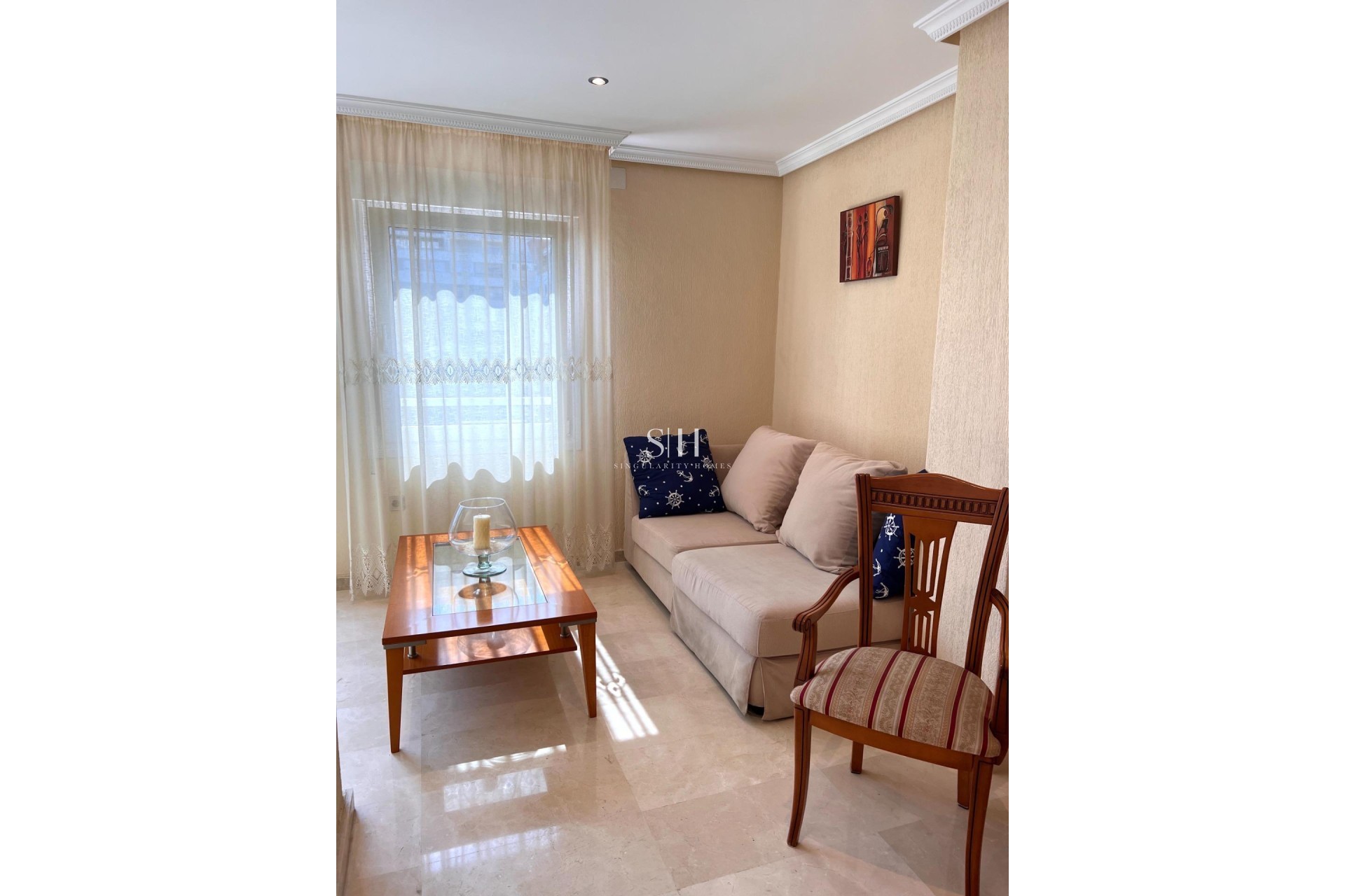 Reventa - Casa - Torrevieja - Torrevieja*