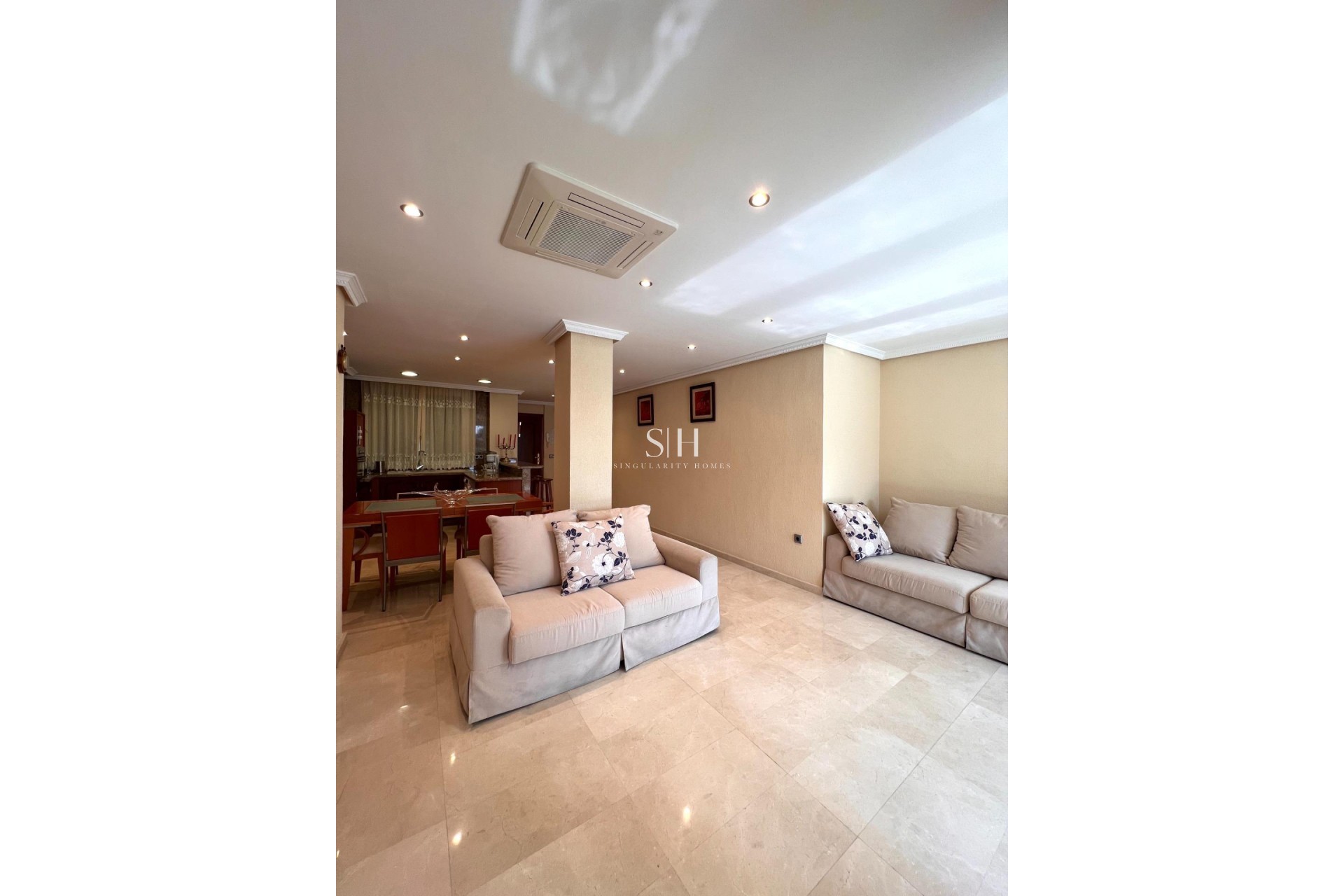 Reventa - Casa - Torrevieja - Torrevieja*