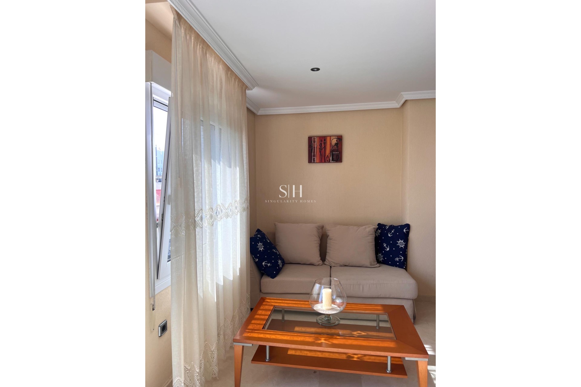 Reventa - Casa - Torrevieja - Torrevieja*