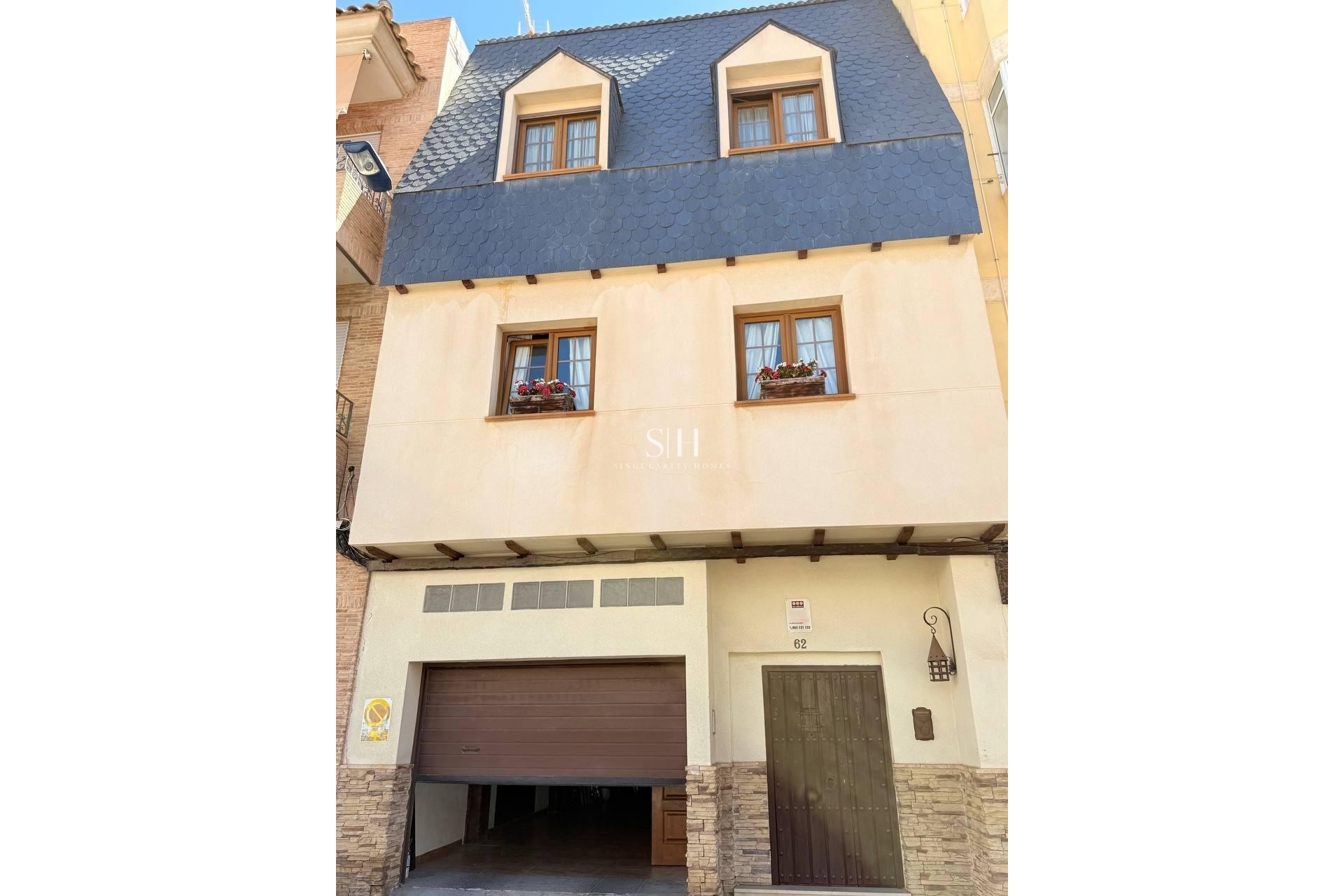 Reventa - Casa - Torrevieja - Torrevieja*