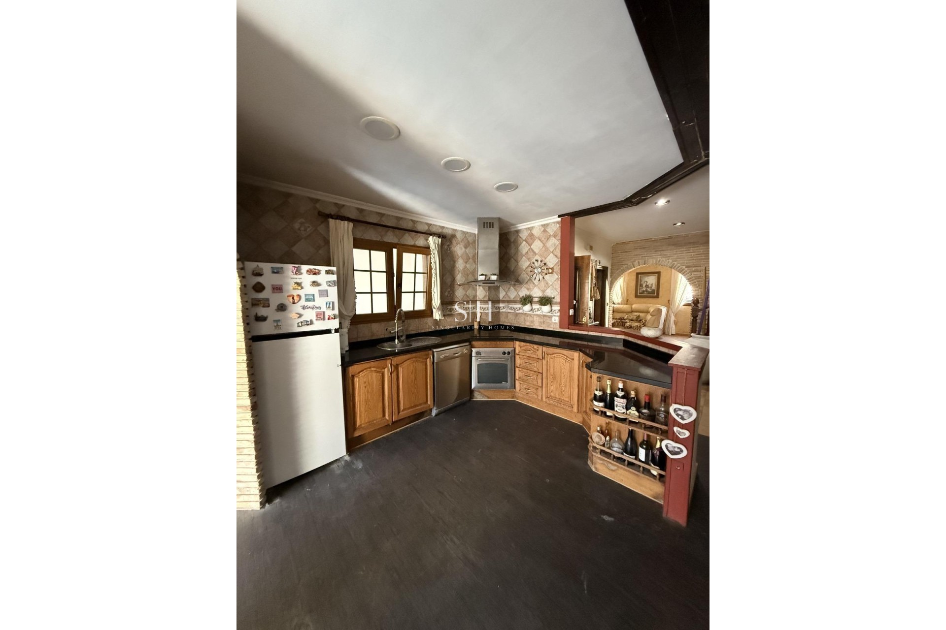 Reventa - Casa - Torrevieja - Torrevieja*