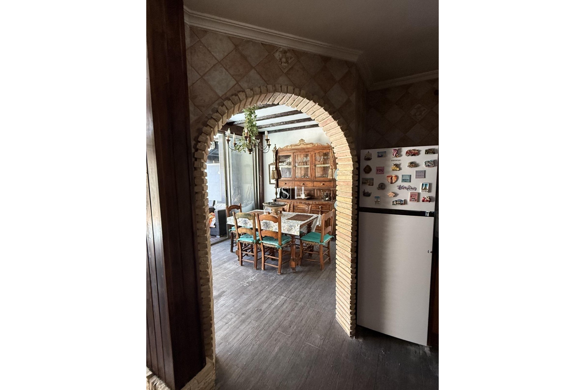 Reventa - Casa - Torrevieja - Torrevieja*