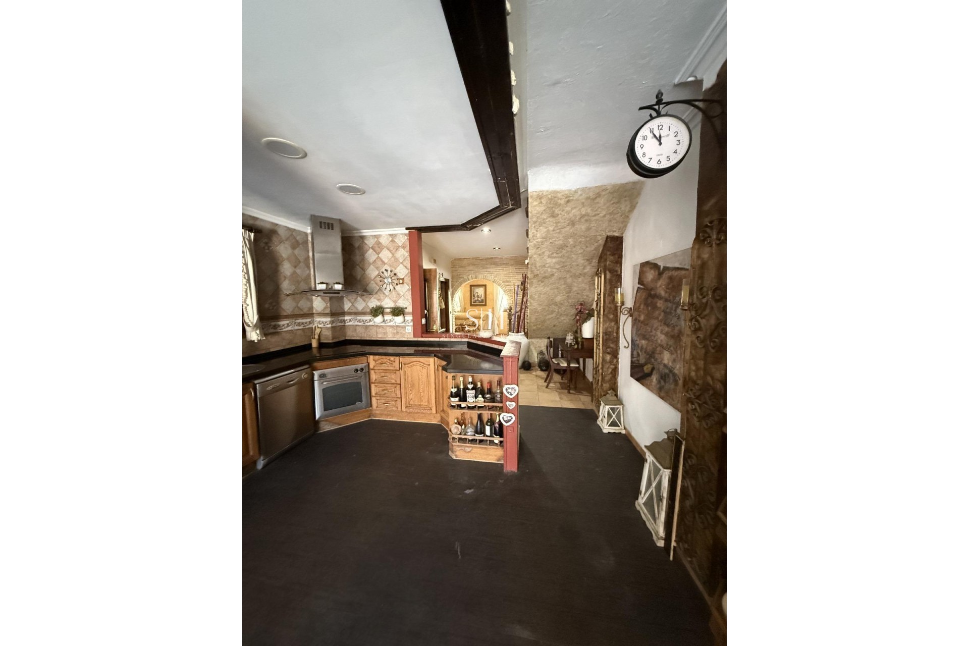 Reventa - Casa - Torrevieja - Torrevieja*