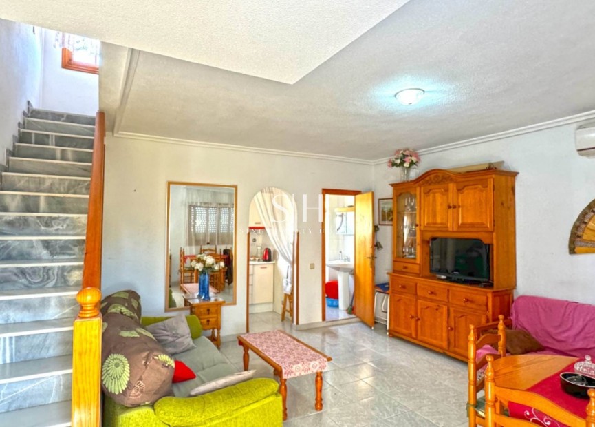 Reventa - Casa - Torrevieja