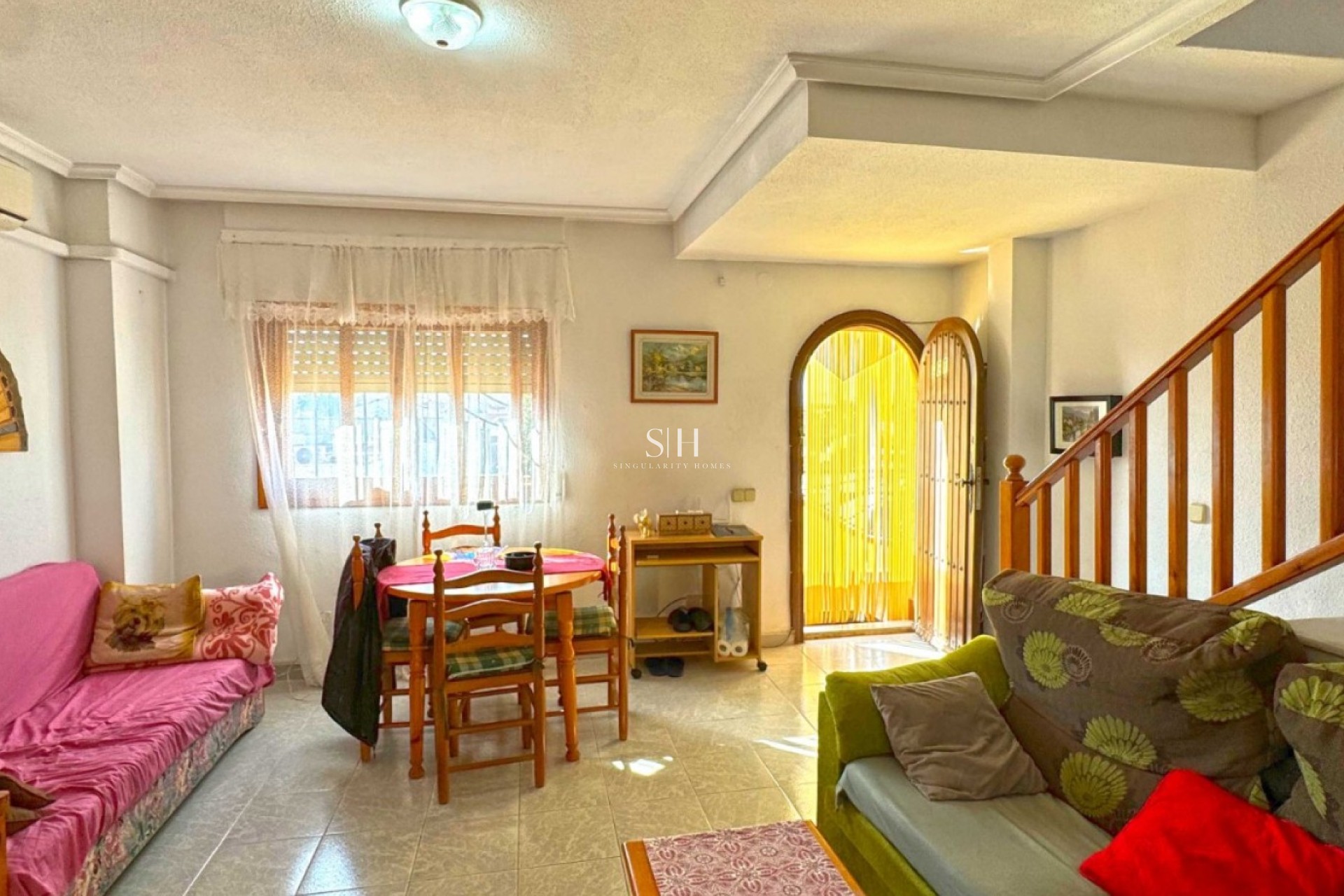 Reventa - Casa - Torrevieja