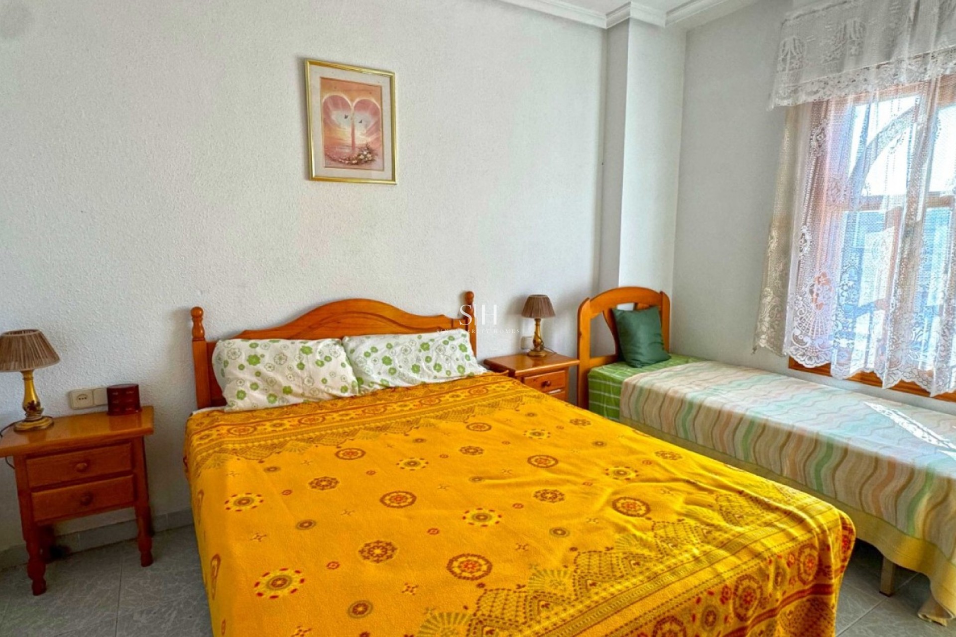 Reventa - Casa - Torrevieja