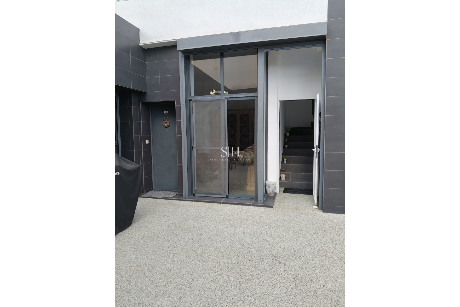 Reventa - Casa - Villamartin - Costa Blanca