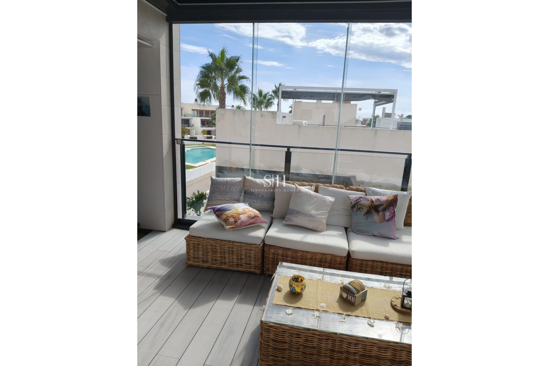 Reventa - Casa - Villamartin - Costa Blanca