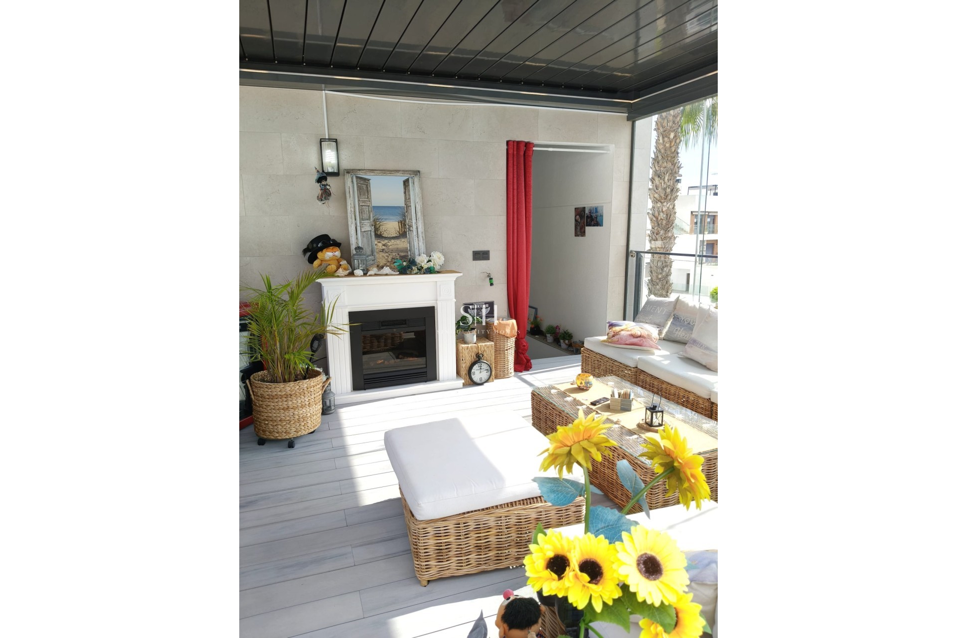 Reventa - Casa - Villamartin - Costa Blanca