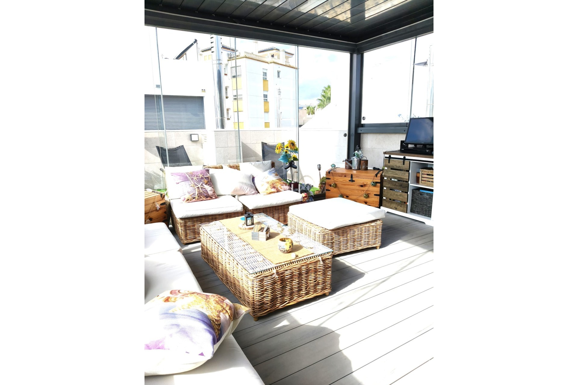 Reventa - Casa - Villamartin - Costa Blanca