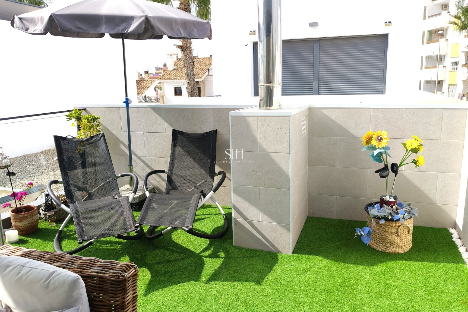 Reventa - Casa - Villamartin - Costa Blanca