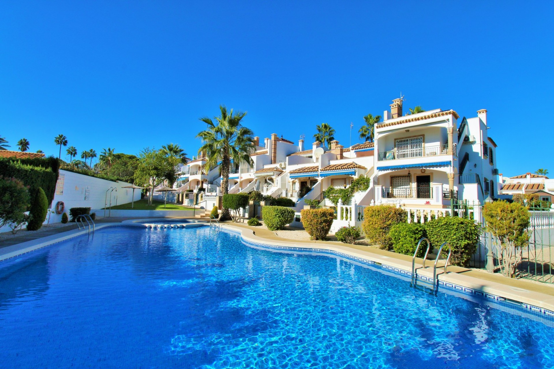 Reventa - Casa - Villamartin - Las Violetas