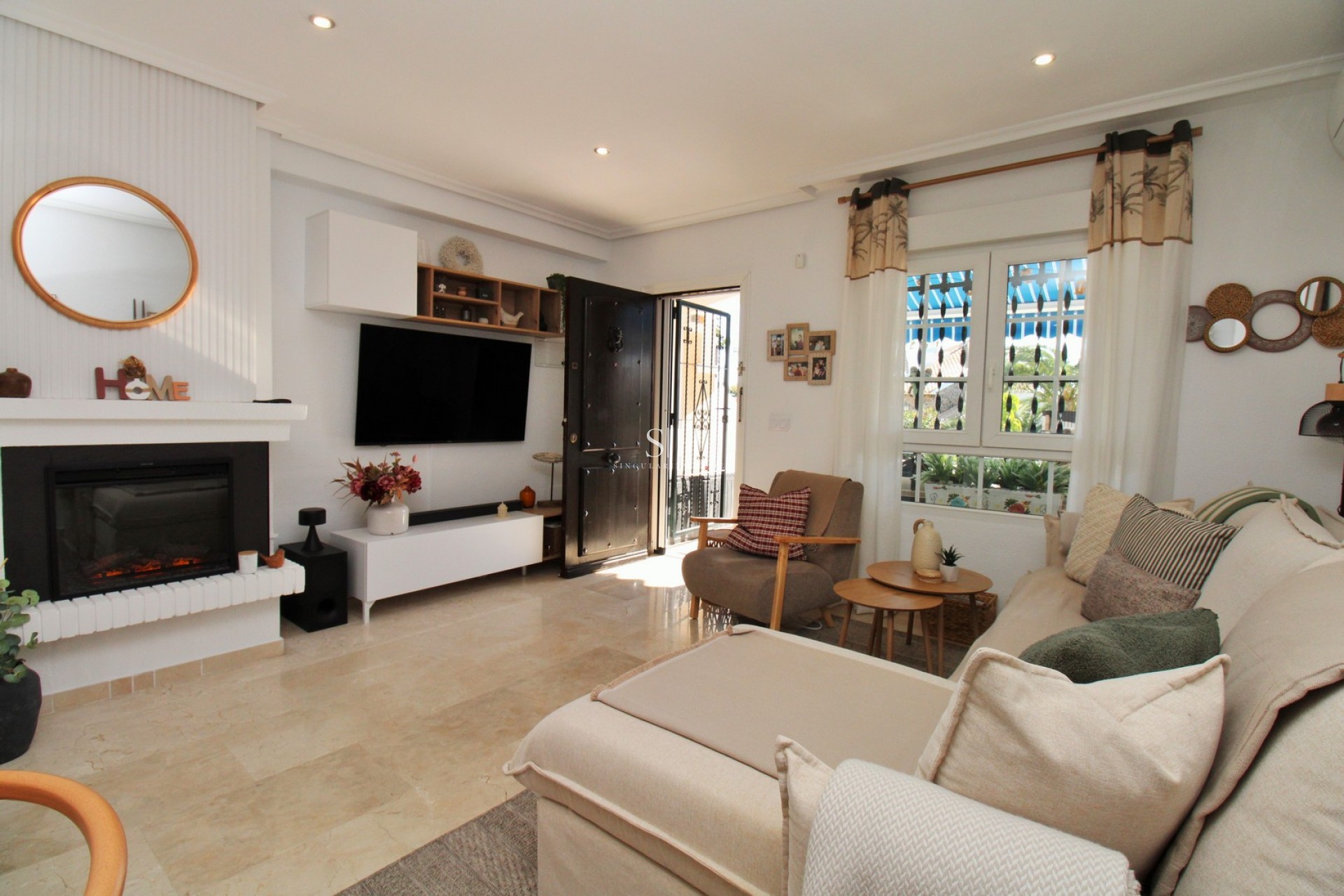 Reventa - Casa - Villamartin - Las Violetas