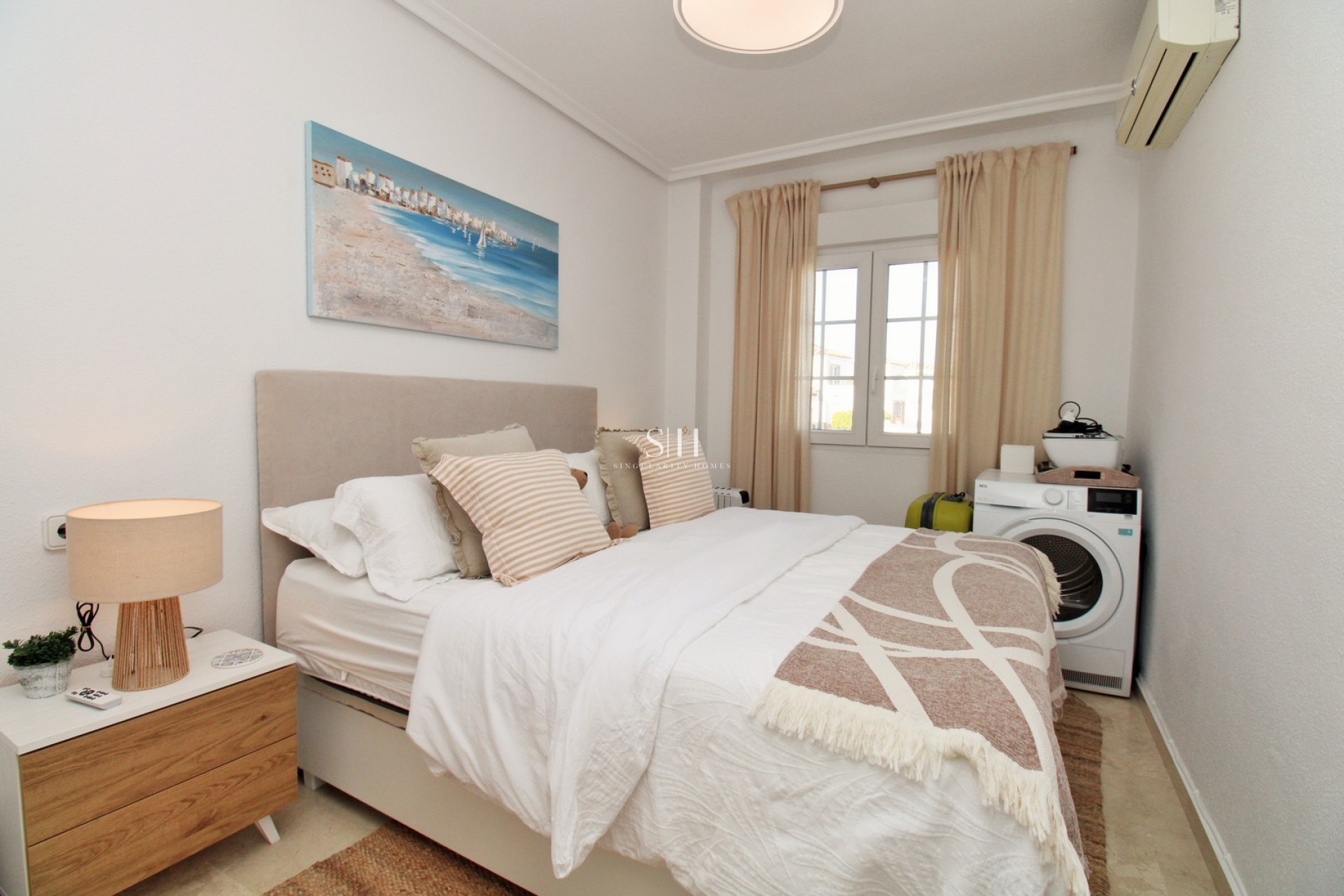 Reventa - Casa - Villamartin - Las Violetas