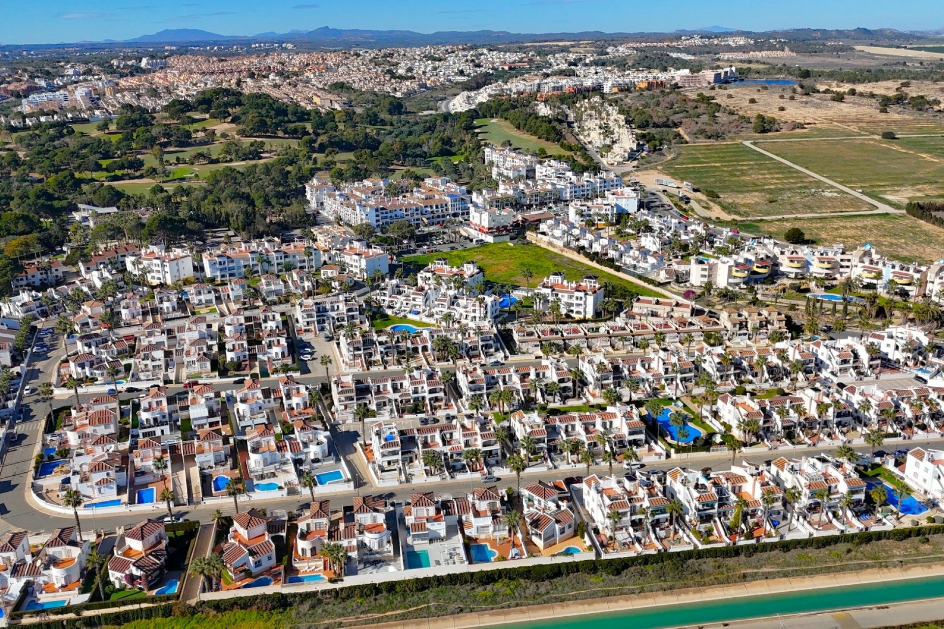 Reventa - Casa - Villamartin - Las Violetas