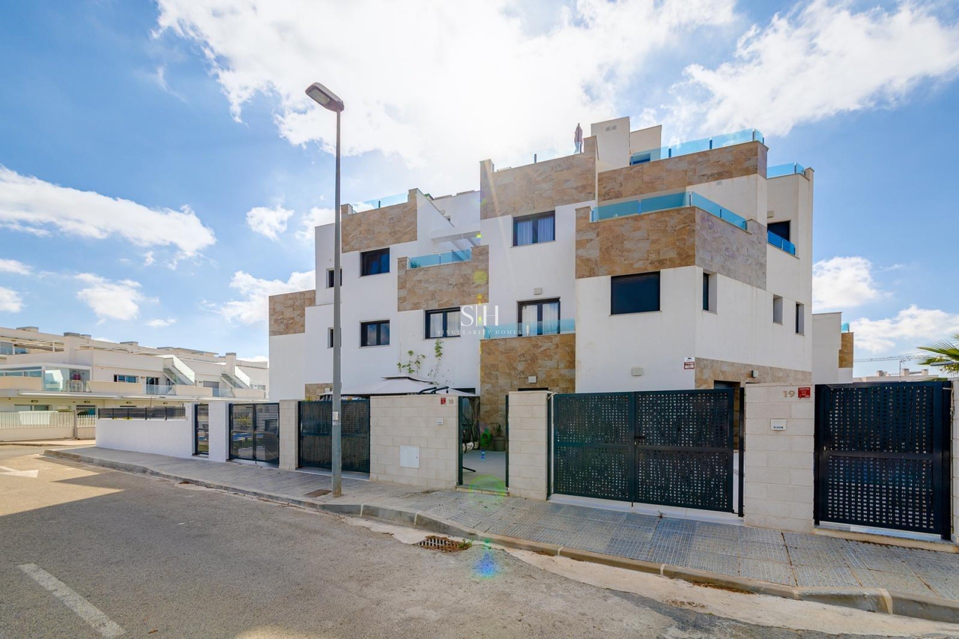 Reventa - Casa - Villamartin - Orihuela costa