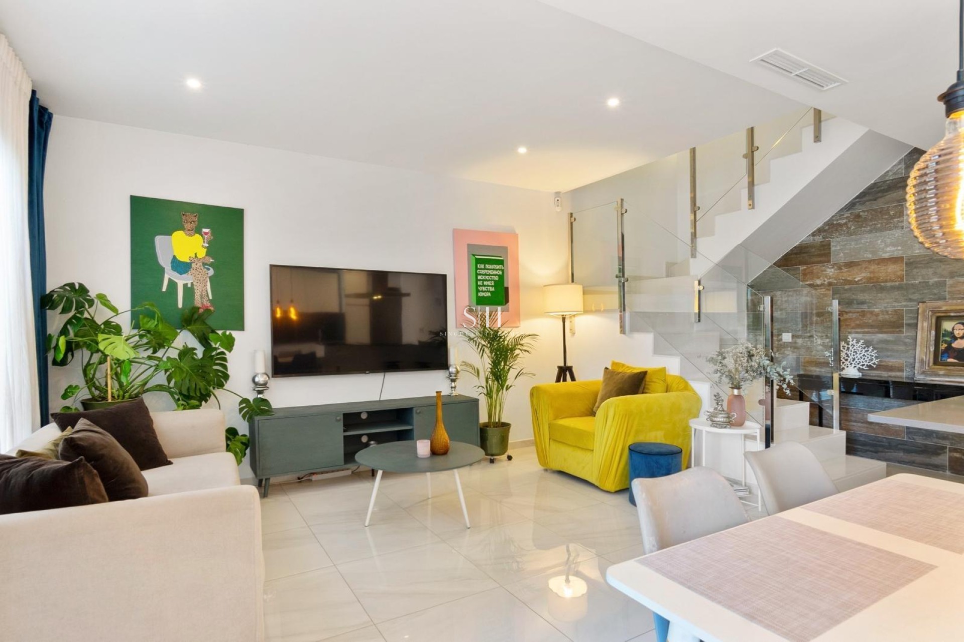 Reventa - Casa - Villamartin - Orihuela costa