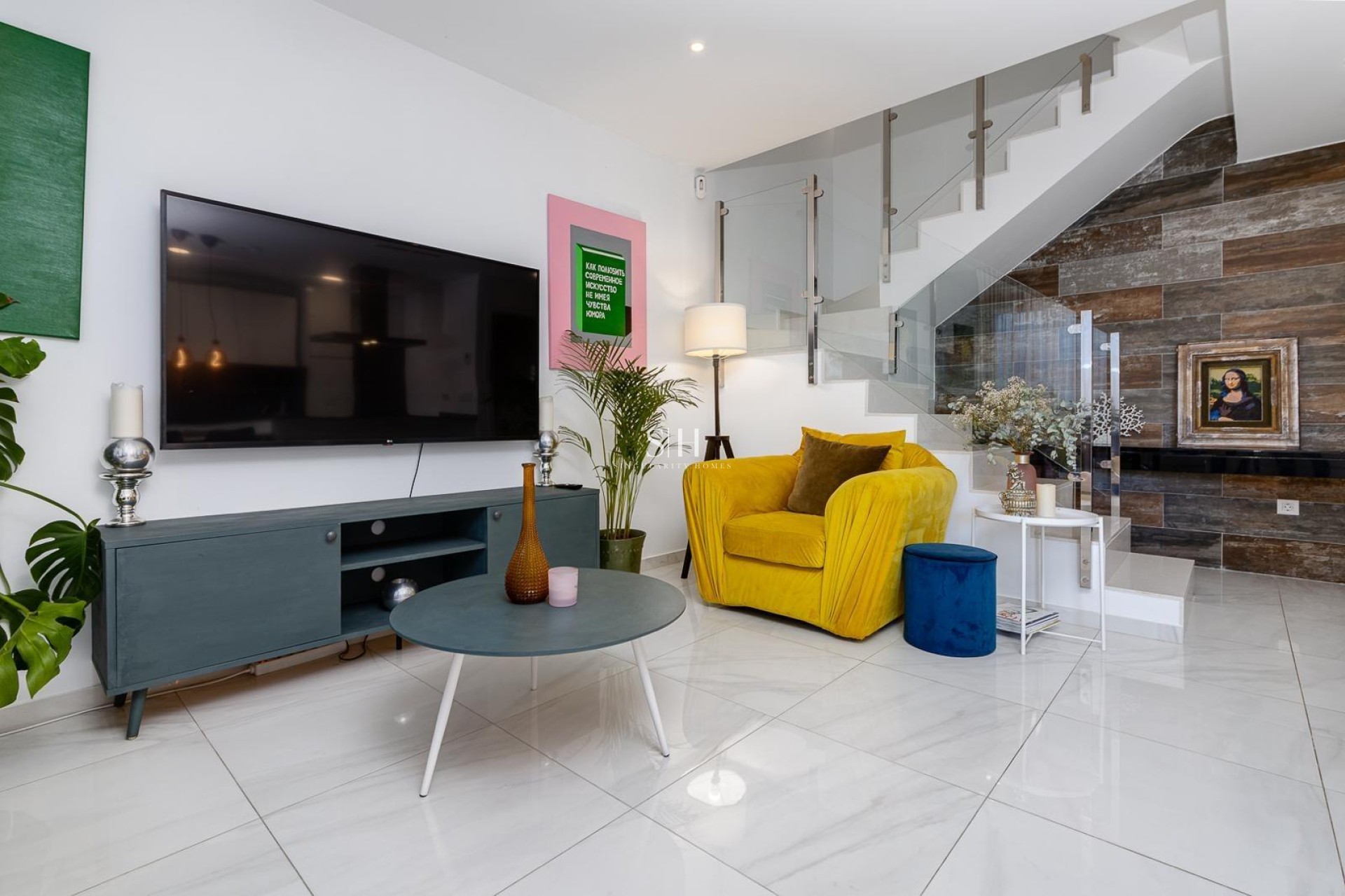 Reventa - Casa - Villamartin - Orihuela costa