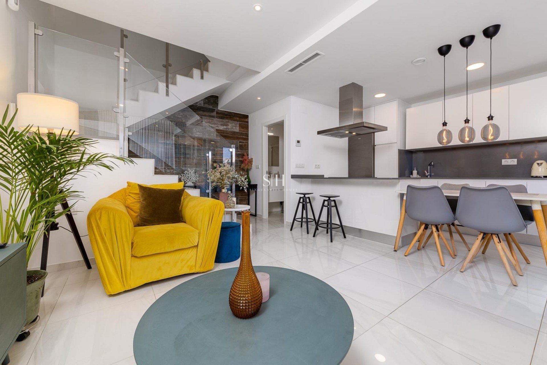 Reventa - Casa - Villamartin - Orihuela costa