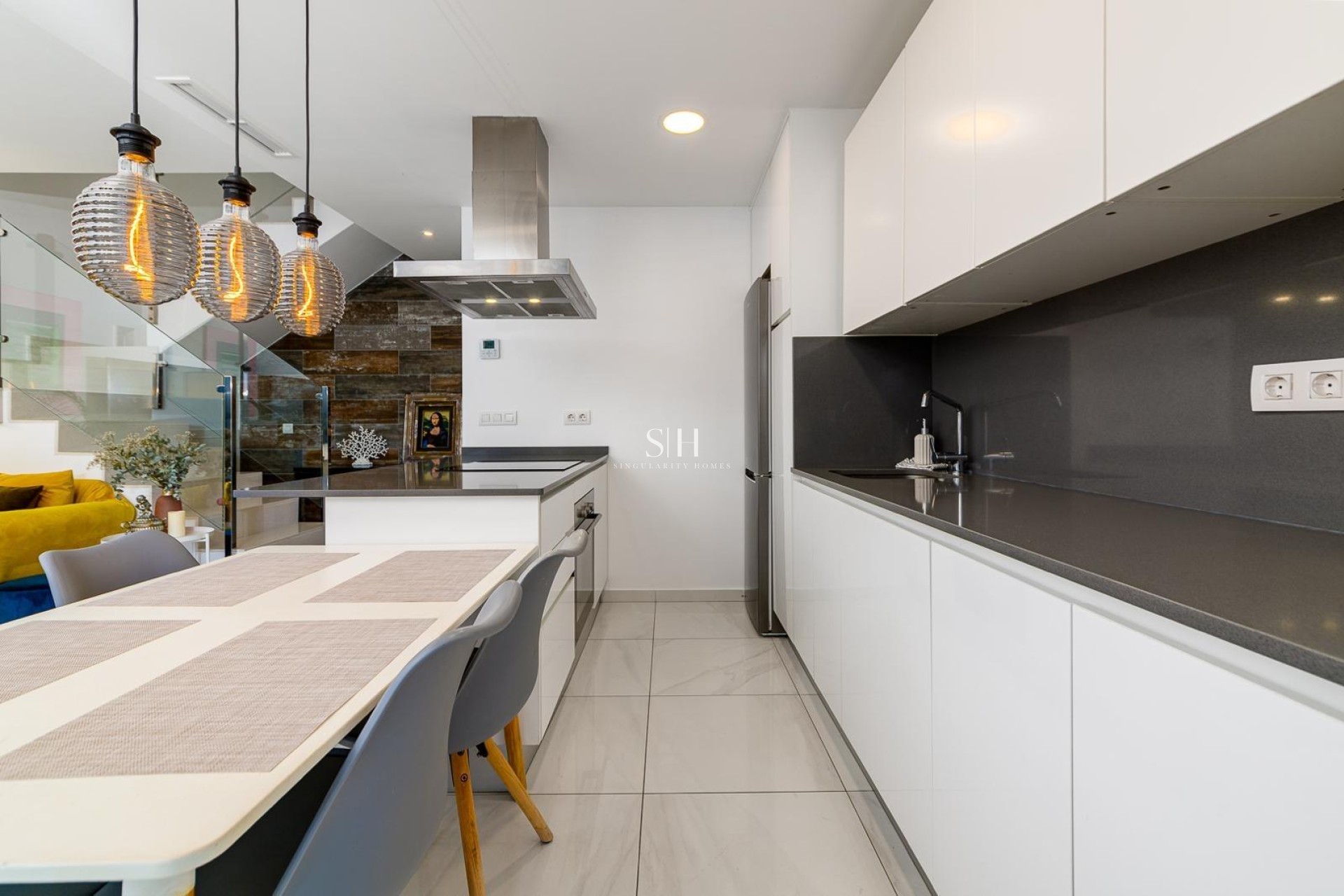 Reventa - Casa - Villamartin - Orihuela costa
