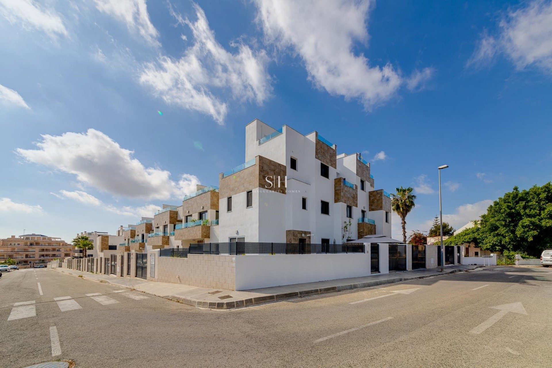 Reventa - Casa - Villamartin - Orihuela costa