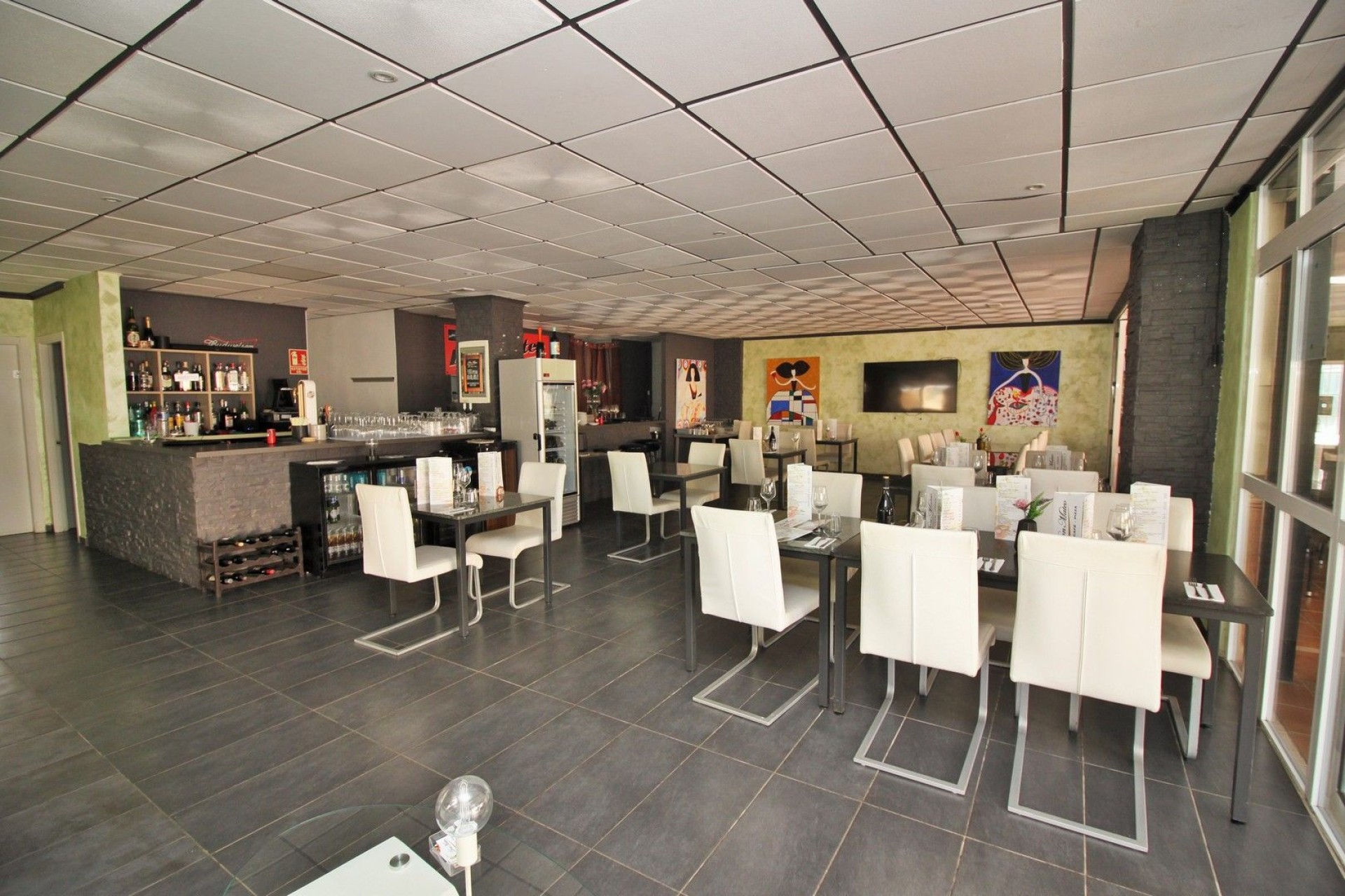 Reventa - Comercial - Torrevieja - Los altos