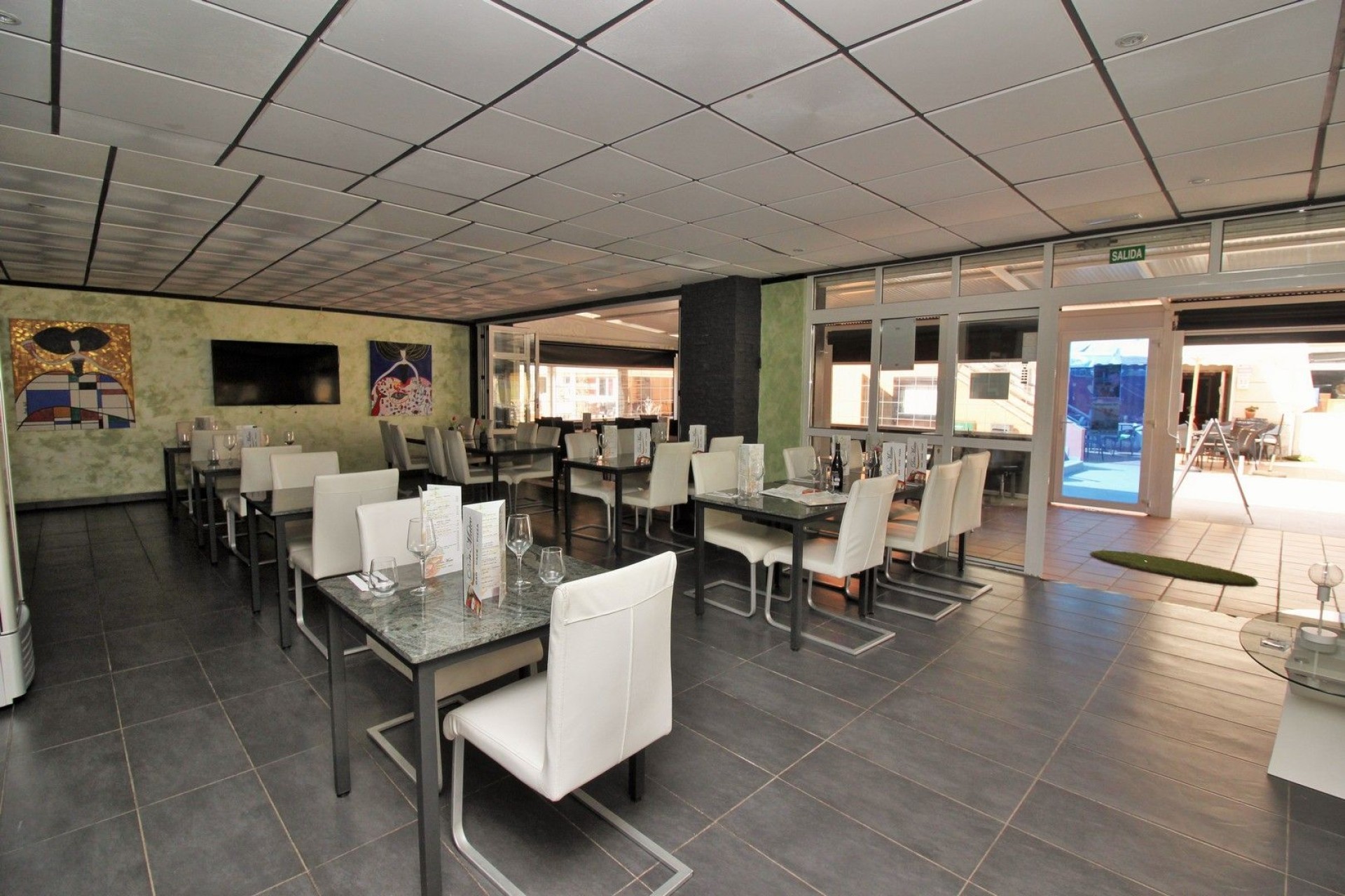 Reventa - Comercial - Torrevieja - Los altos