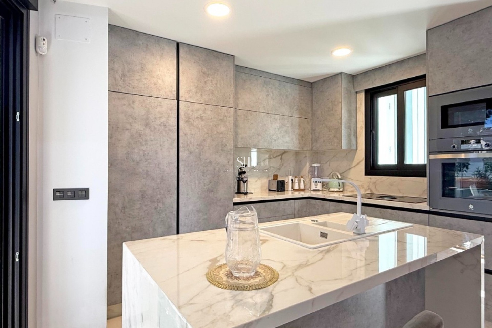 Reventa - Detached Villa - Orihuela Costa - Villamartín