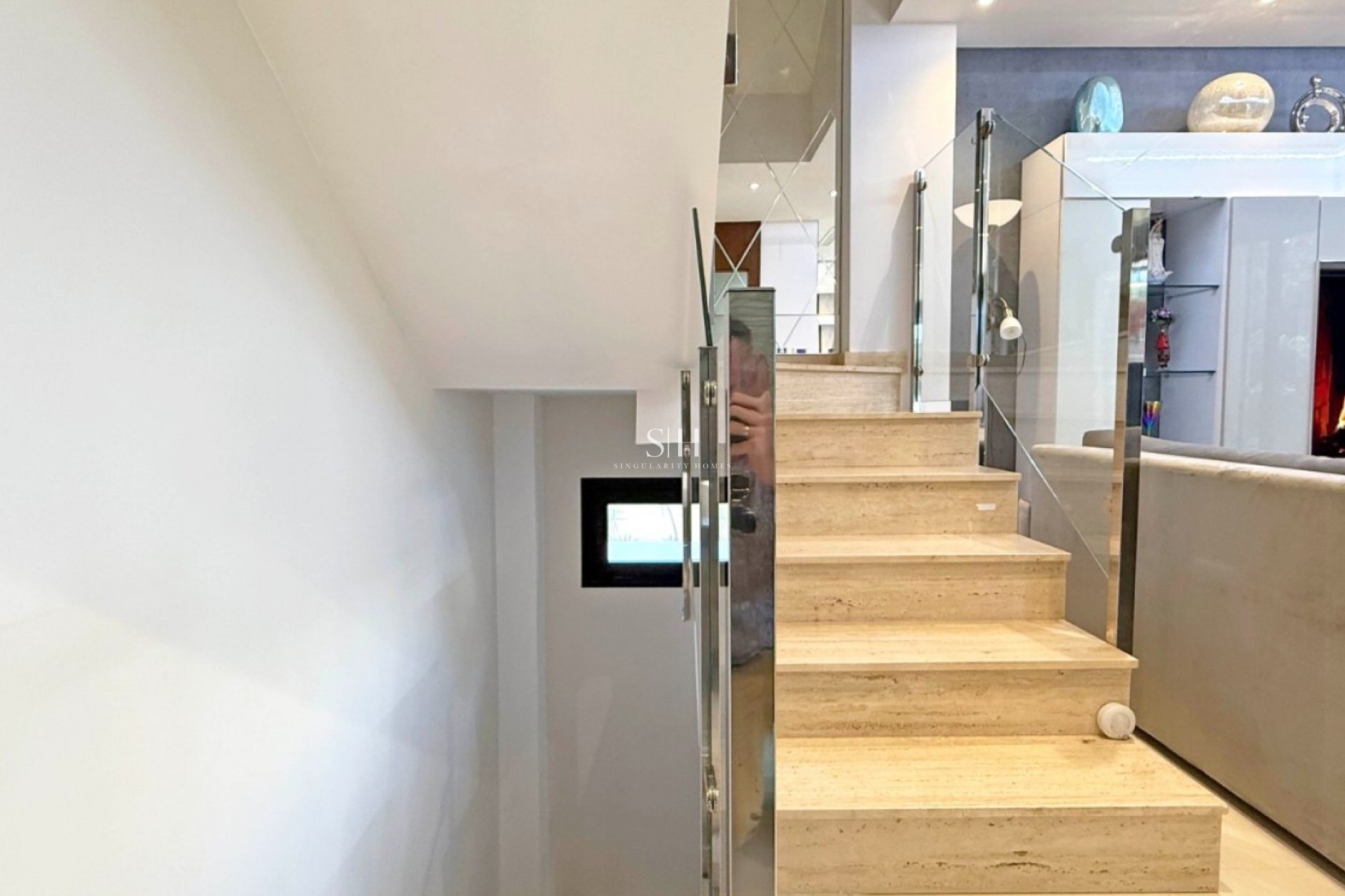 Reventa - Detached Villa - Orihuela Costa - Villamartín