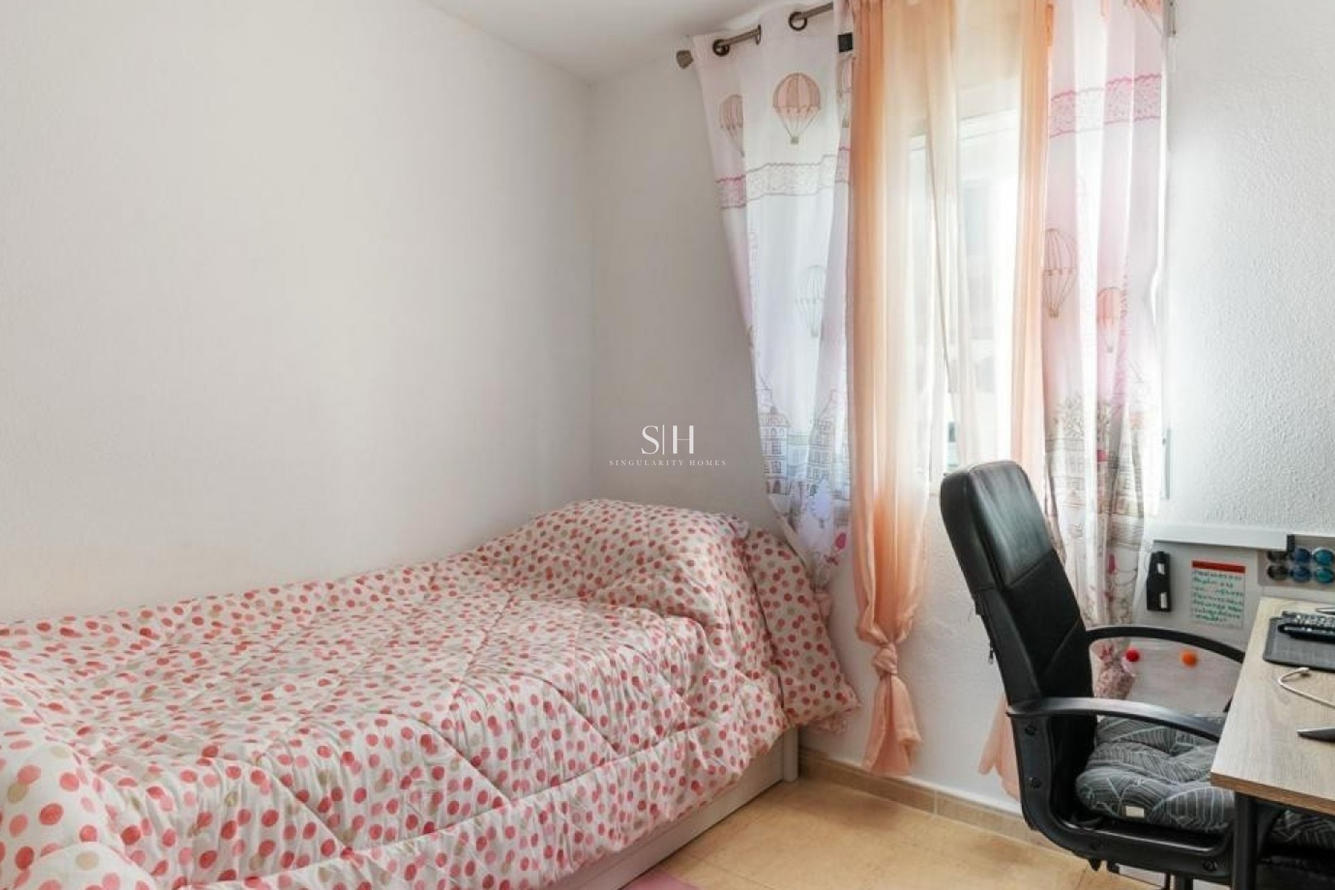 Reventa - Detached Villa - Orihuela Costa - Villamartín