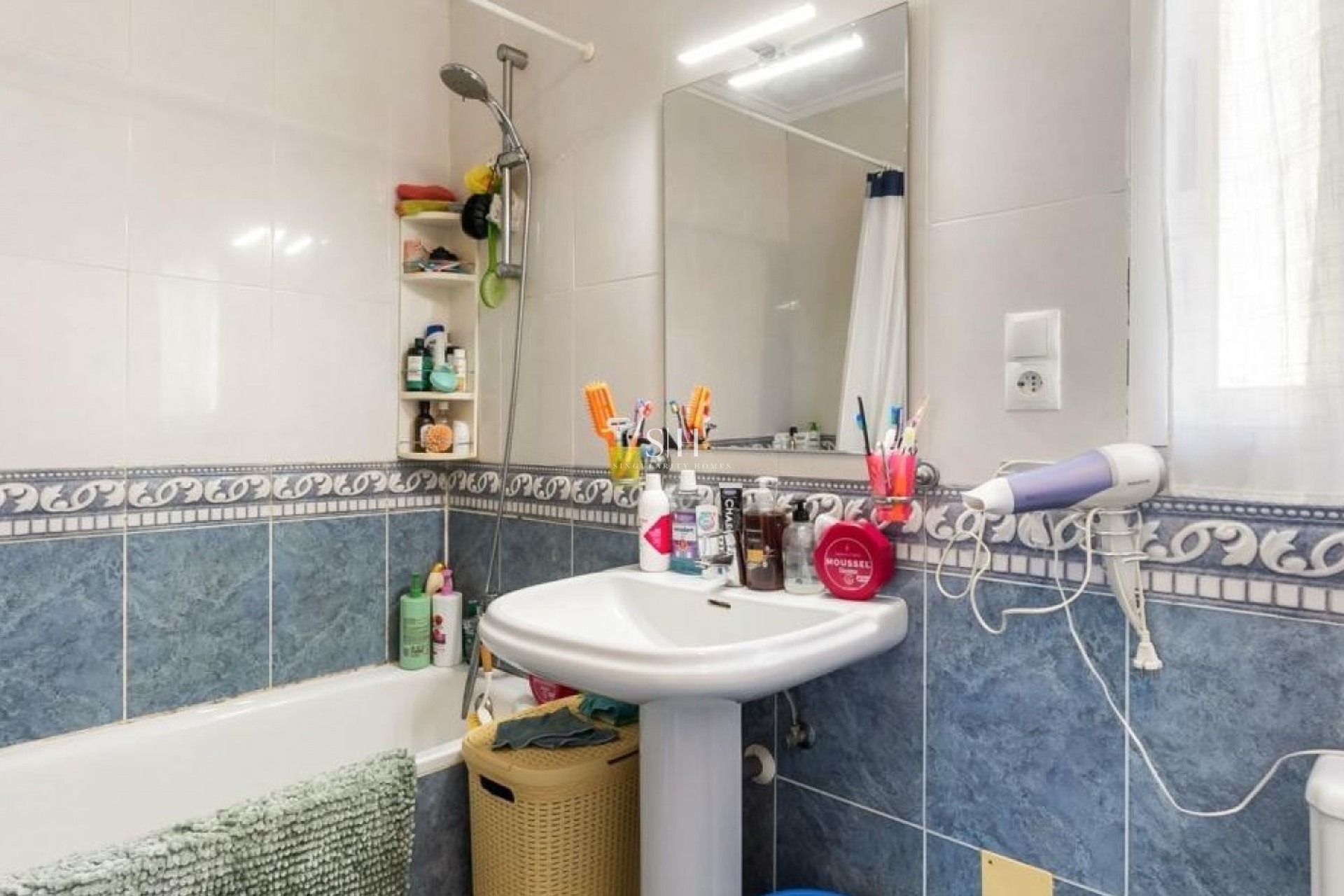 Reventa - Detached Villa - Orihuela Costa - Villamartín