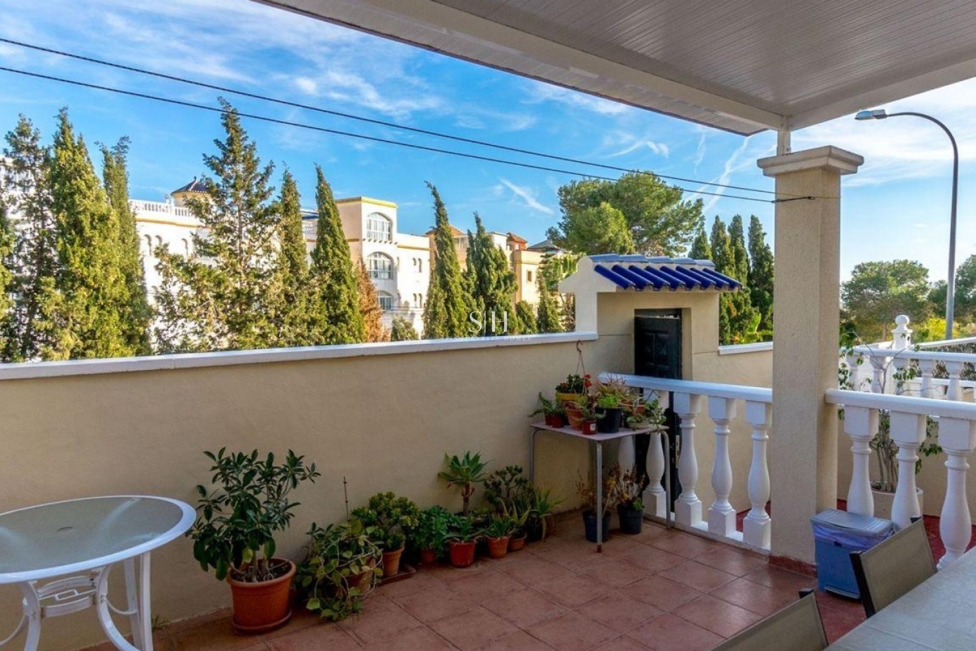 Reventa - Detached Villa - Orihuela Costa - Villamartín