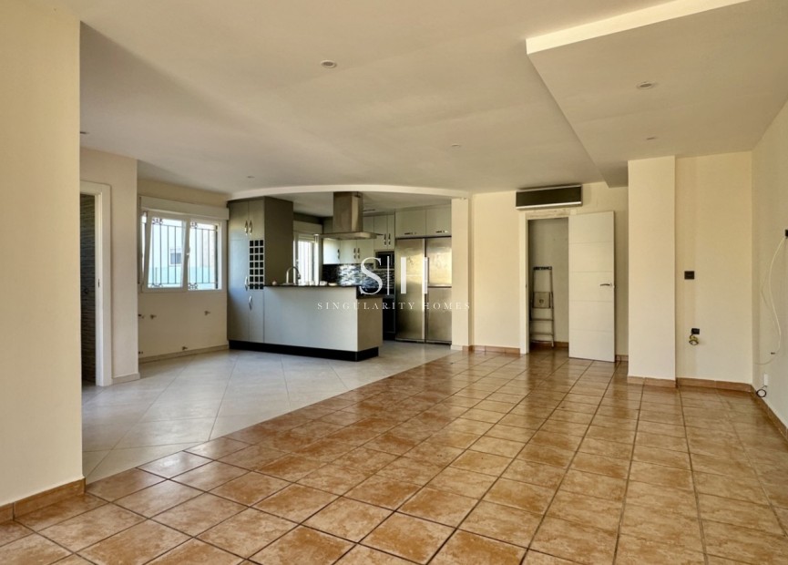 Reventa - Detached Villa - Orihuela Costa - Villamartín