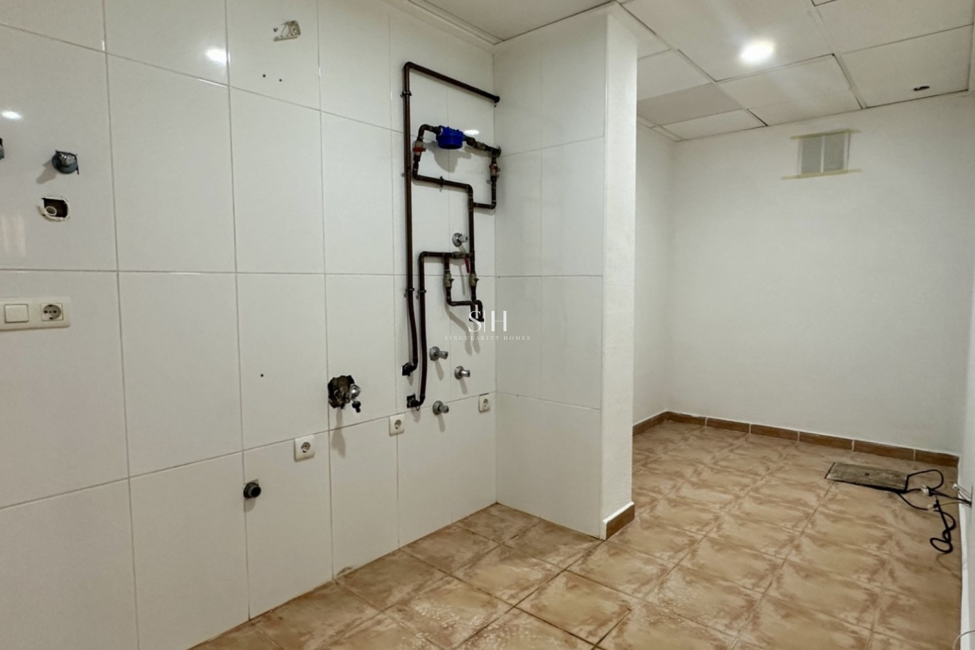 Reventa - Detached Villa - Orihuela Costa - Villamartín