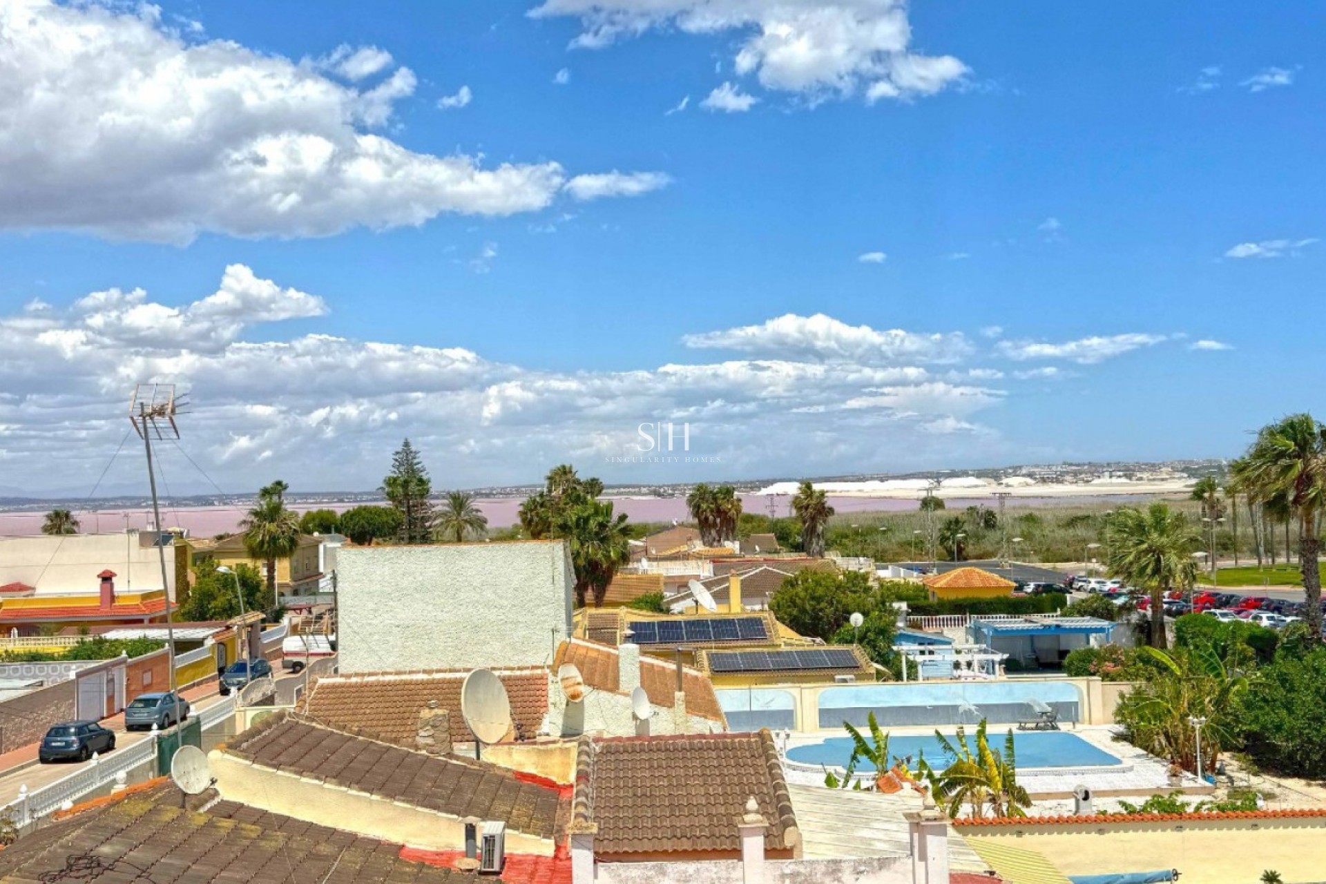 Reventa - Detached Villa - Torrevieja - Los Balcones - Los Altos del Edén