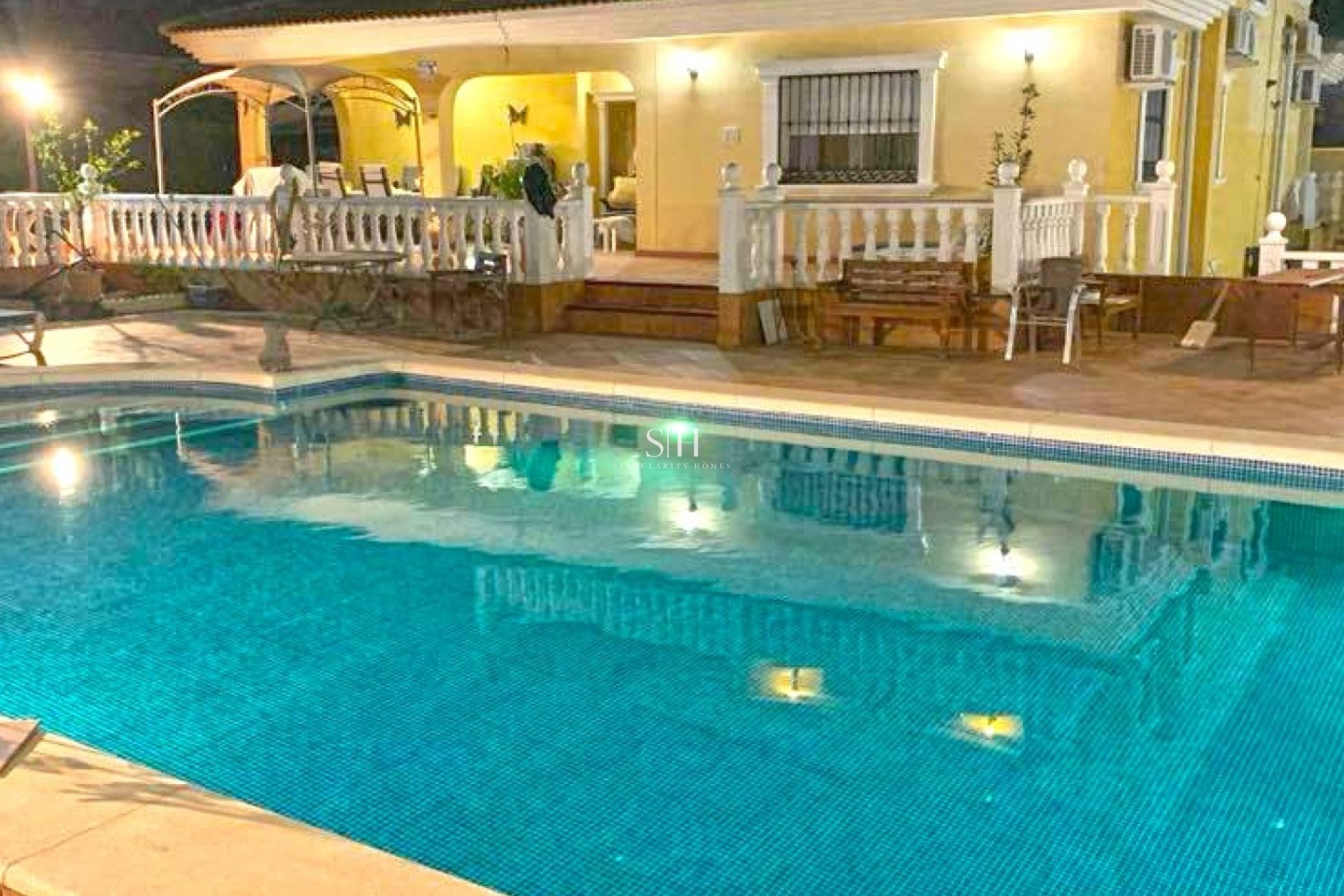 Reventa - Detached Villa - Torrevieja - Los Balcones - Los Altos del Edén