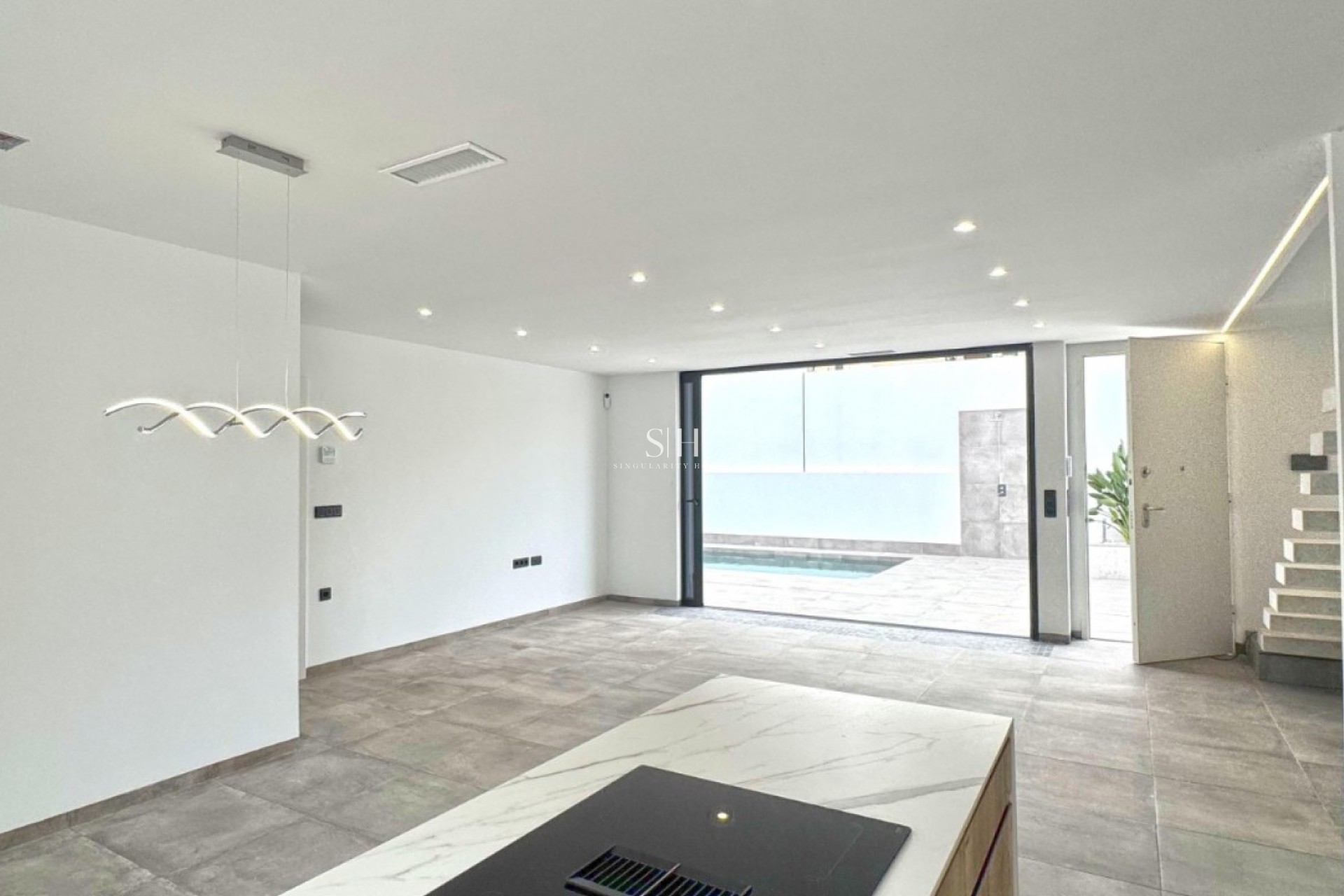 Reventa - Detached Villa - Torrevieja - Los Balcones - Los Altos del Edén