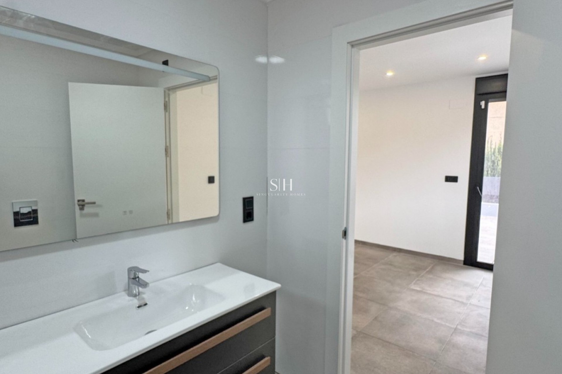 Reventa - Detached Villa - Torrevieja - Los Balcones - Los Altos del Edén