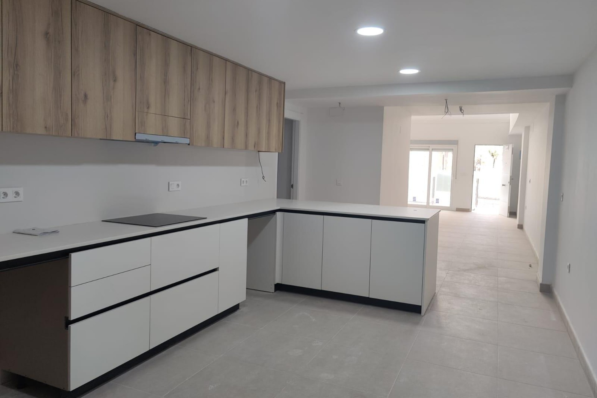 Reventa - Duplex - Guardamar del Segura - Los Secanos