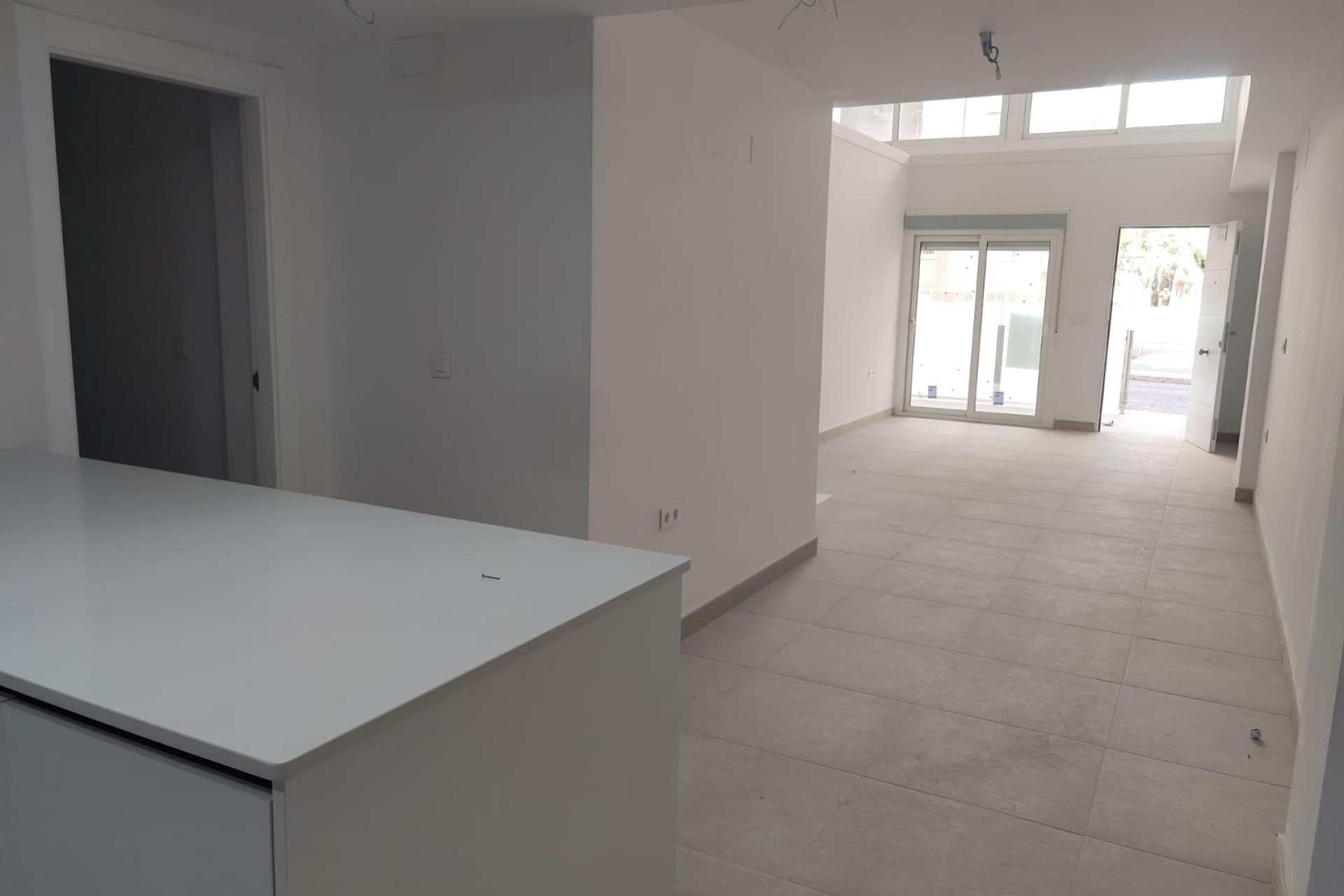 Reventa - Duplex - Guardamar del Segura - Los Secanos