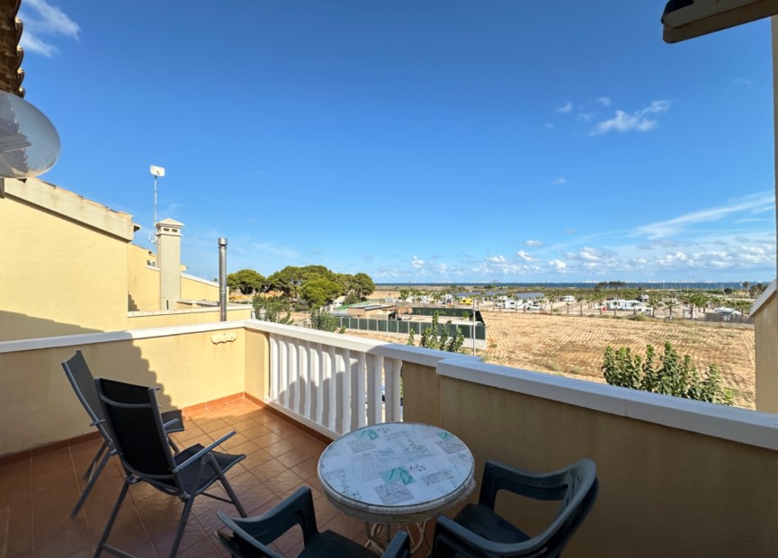 Reventa - Duplex - Los Alcázares - Costa Calida