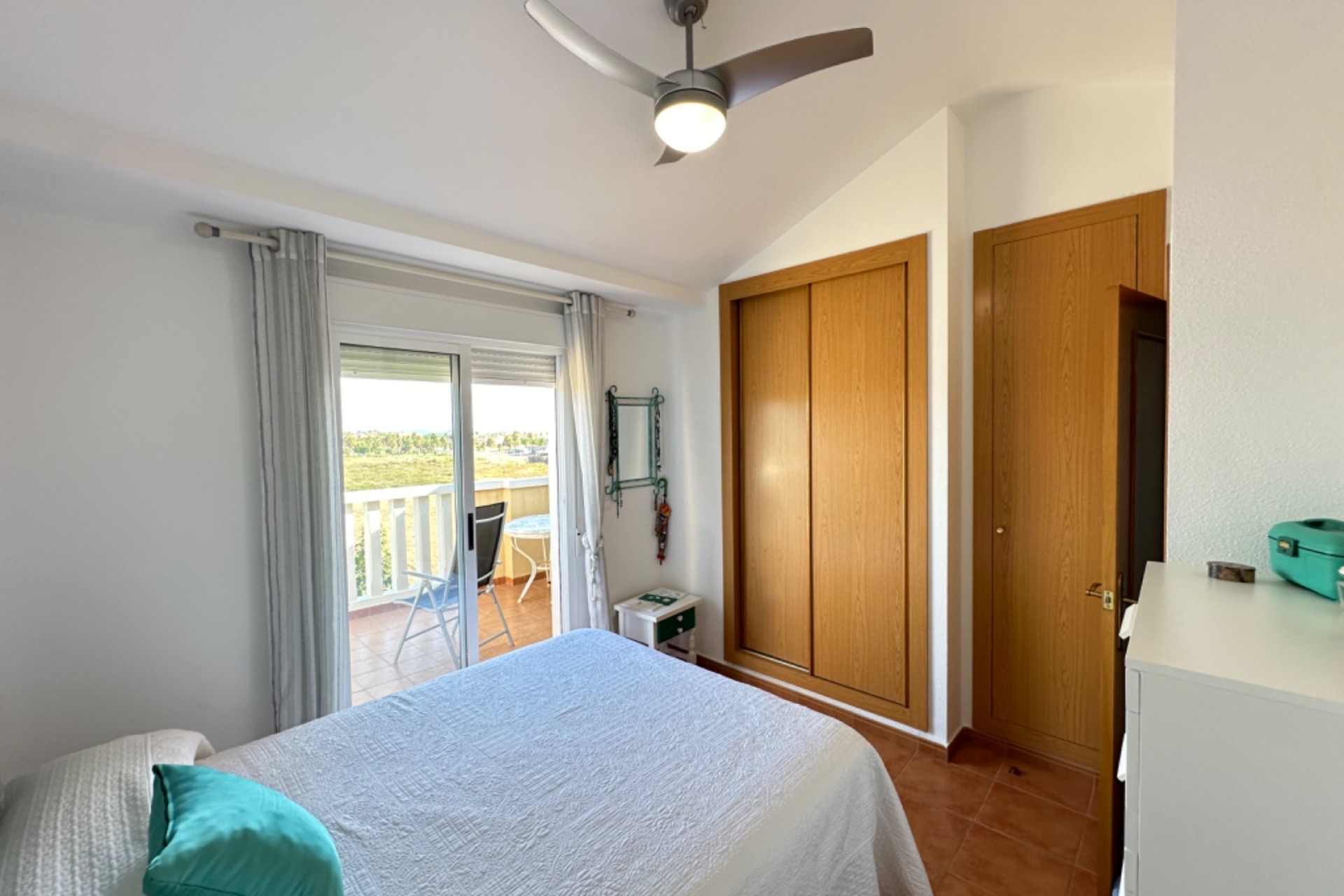 Reventa - Duplex - Los Alcázares - Costa Calida