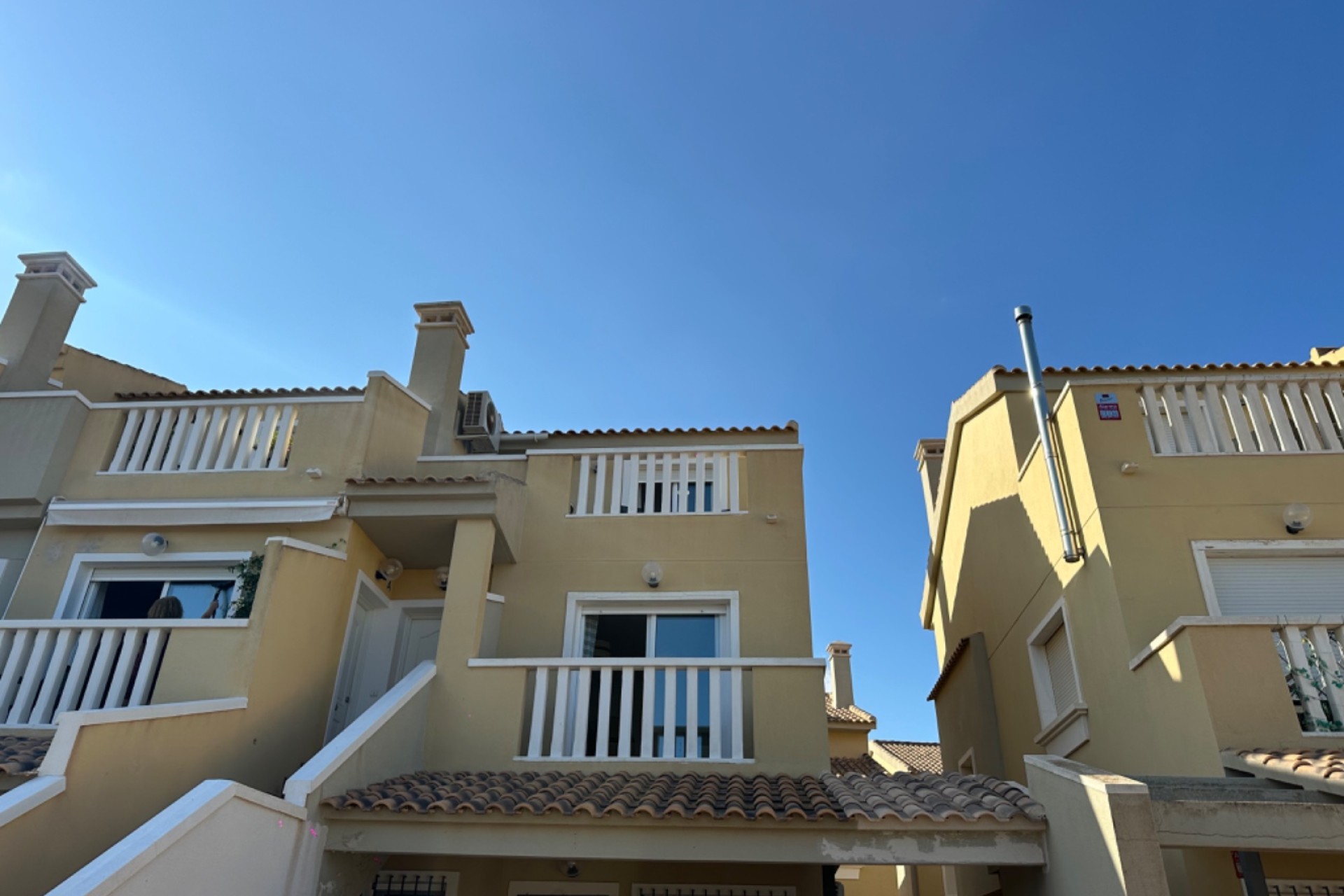 Reventa - Duplex - Los Alcázares - Costa Calida