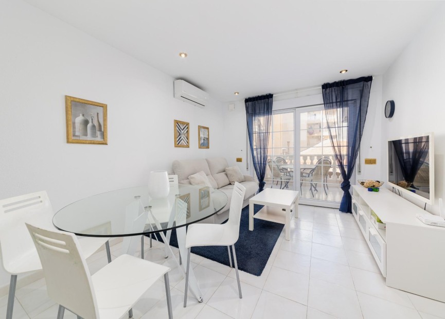 Reventa - Duplex - Torrevieja - Playa de los Locos