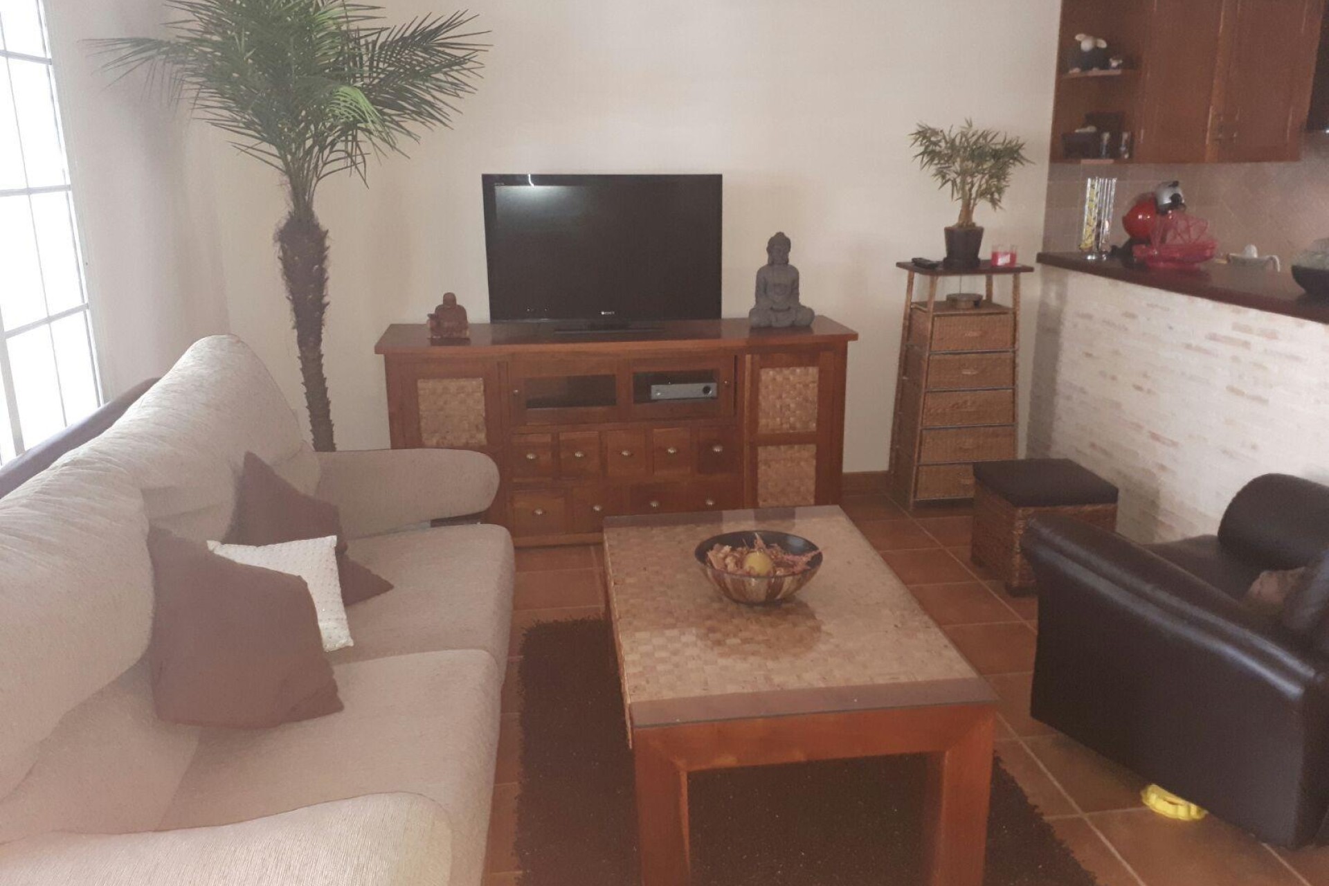 Reventa - Duplex - Torrevieja - Playa De Los Naufragos