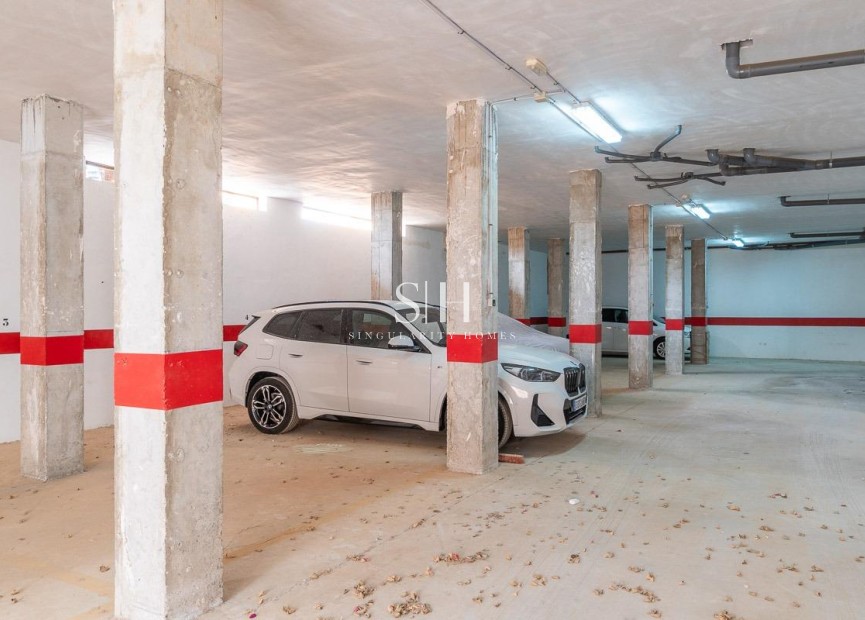 Reventa -  - Orihuela Costa - Montezenia