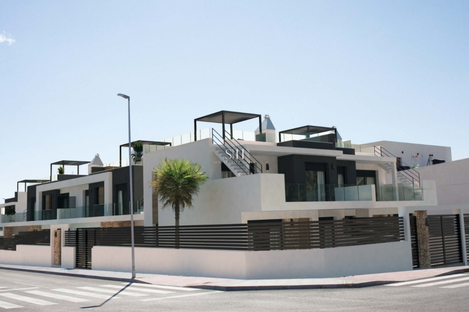 Reventa - Plot / Land - Los Montesinos